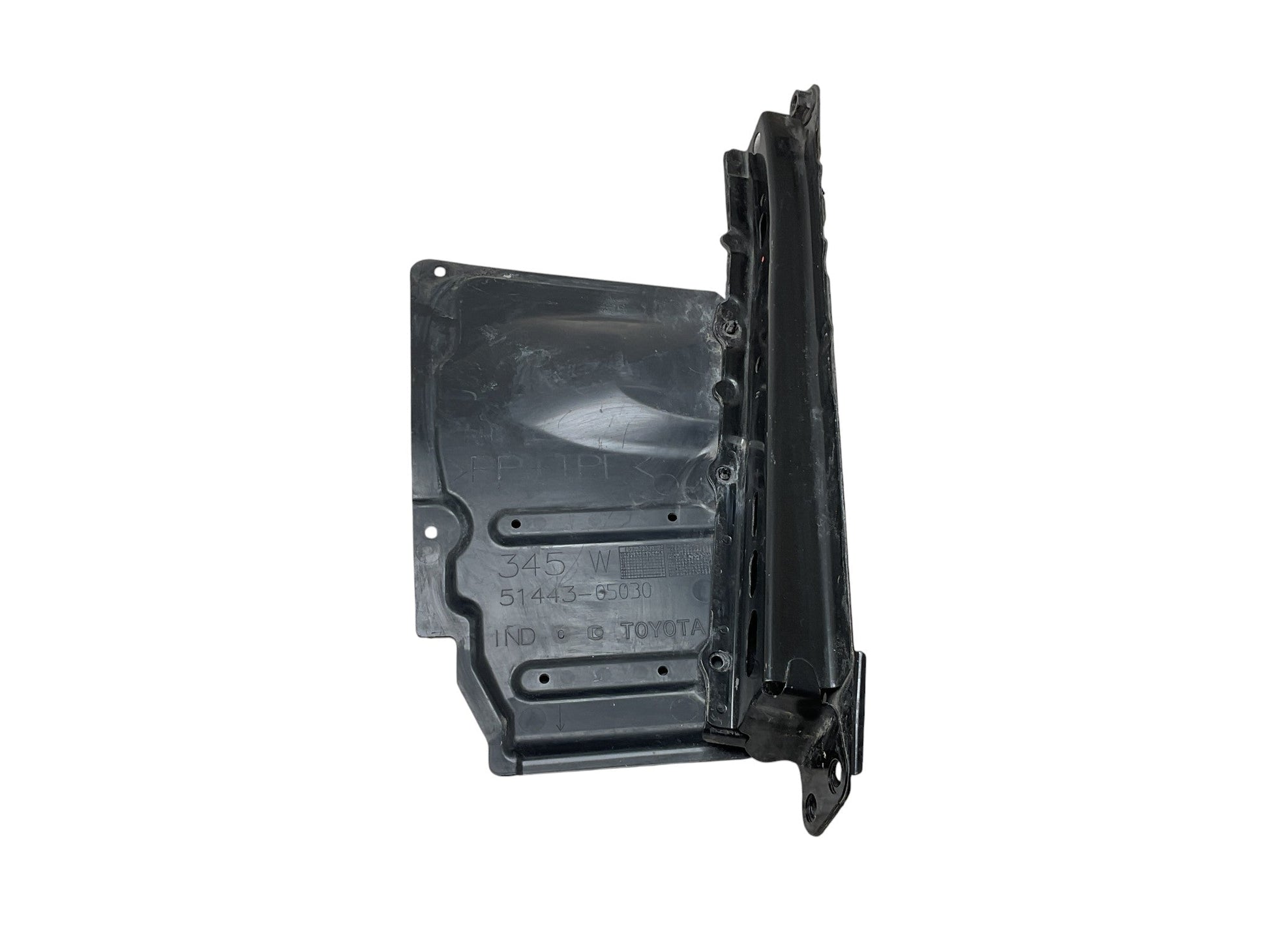 Bandeja Motor Toyota Auris 12 - 18 - 5144305030