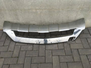 Bandeja paragolpes delantero Mercedes M W166 - A1668858525