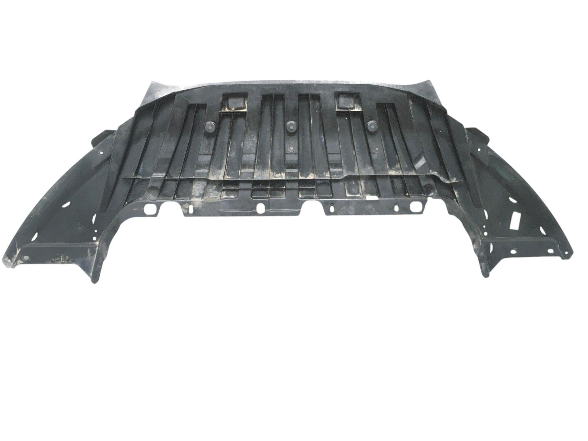 Bandeja paragolpes frontal Ford Focus III Fase 2 - F1EB17B769A
