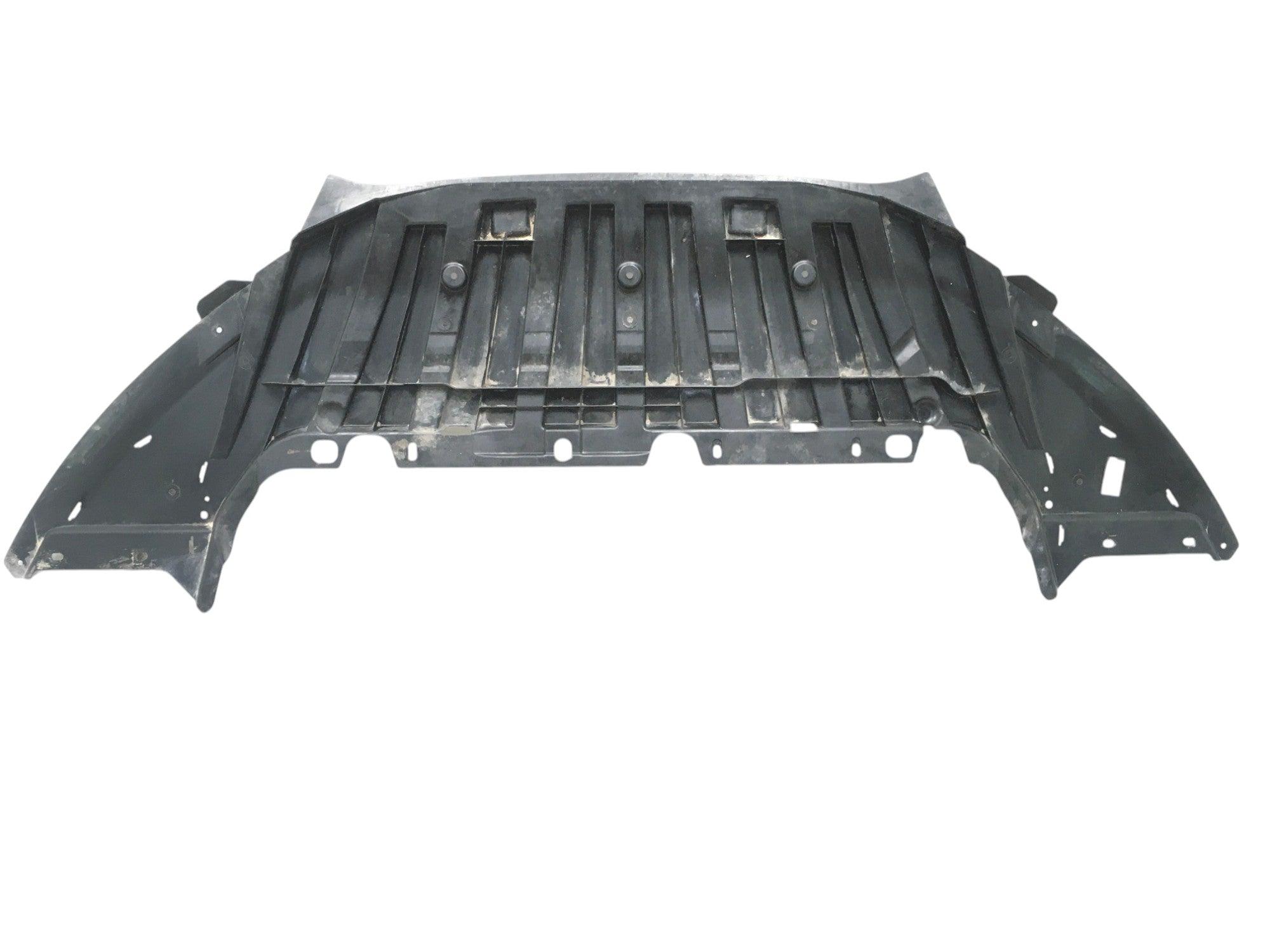 Bandeja paragolpes frontal Ford Focus III Fase 2 - F1EB17B769A