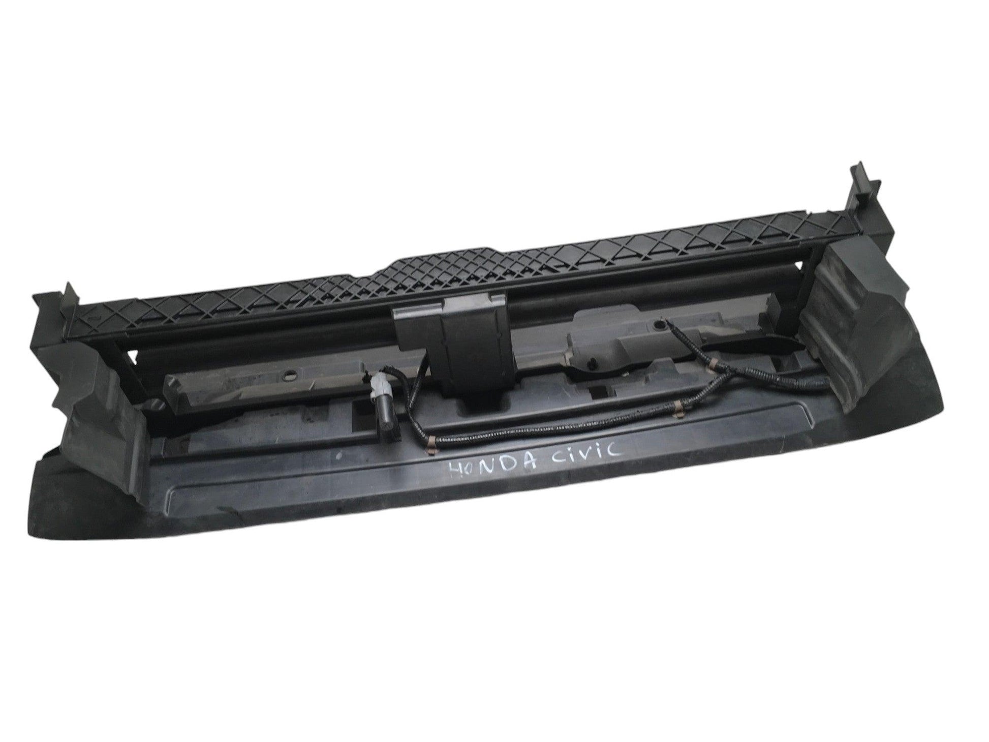 Bandeja Radiador Honda Civic IX - 71181TV0E0