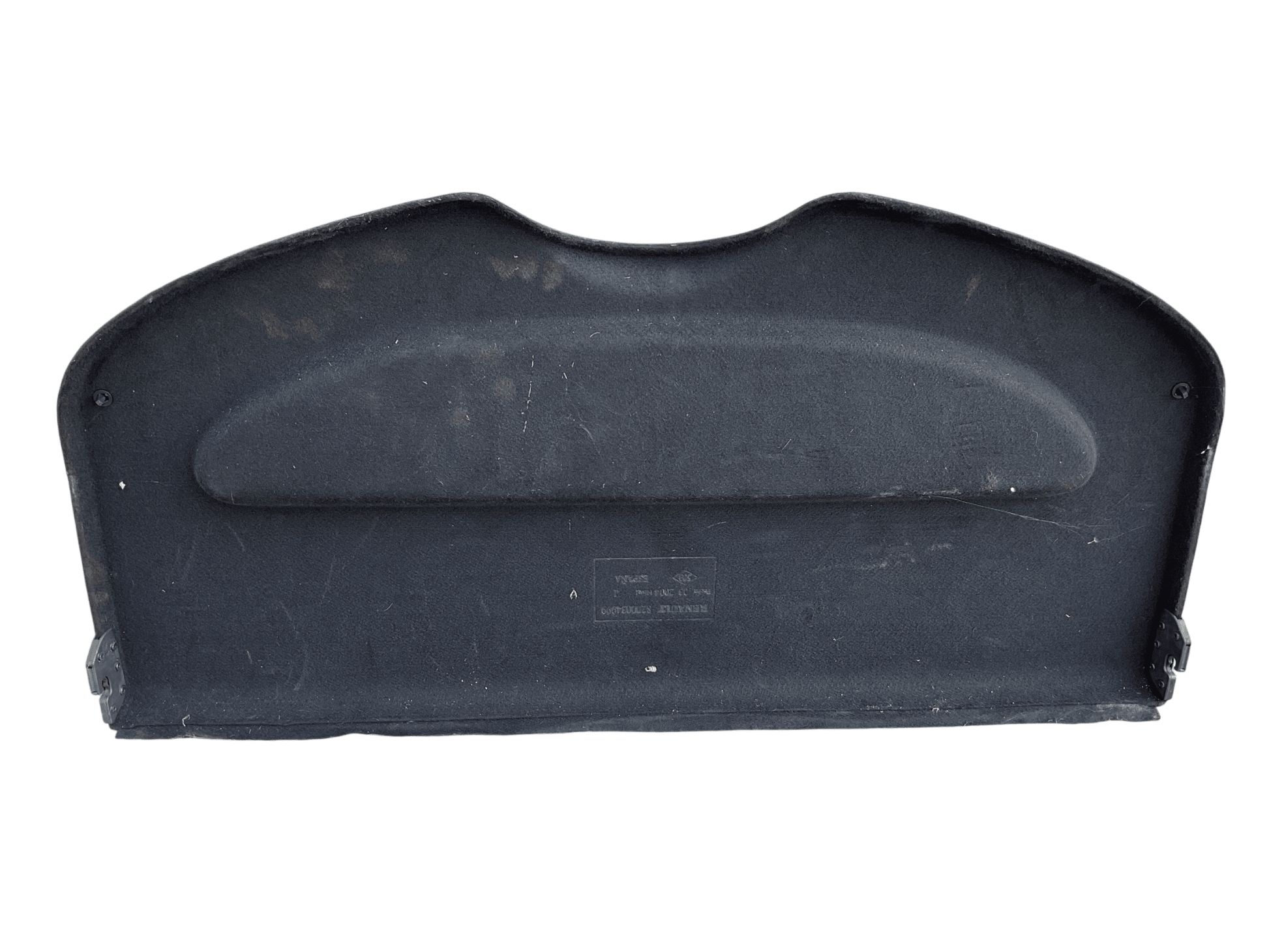 Bandeja Tra Renault Mégane II 02-12 - 8200034999.