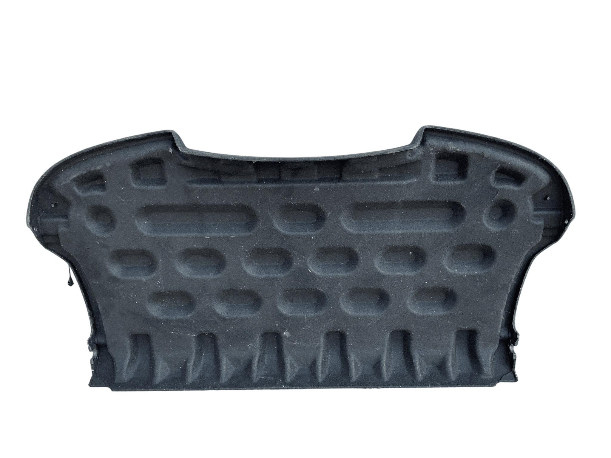 Bandeja Tra Seat Ibiza IV 6J5 08-17 - 6J4867769D6E8