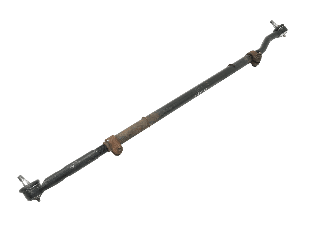 Barra direccion Jeep Grand Cherokee WJ - Barra direccion Jeep