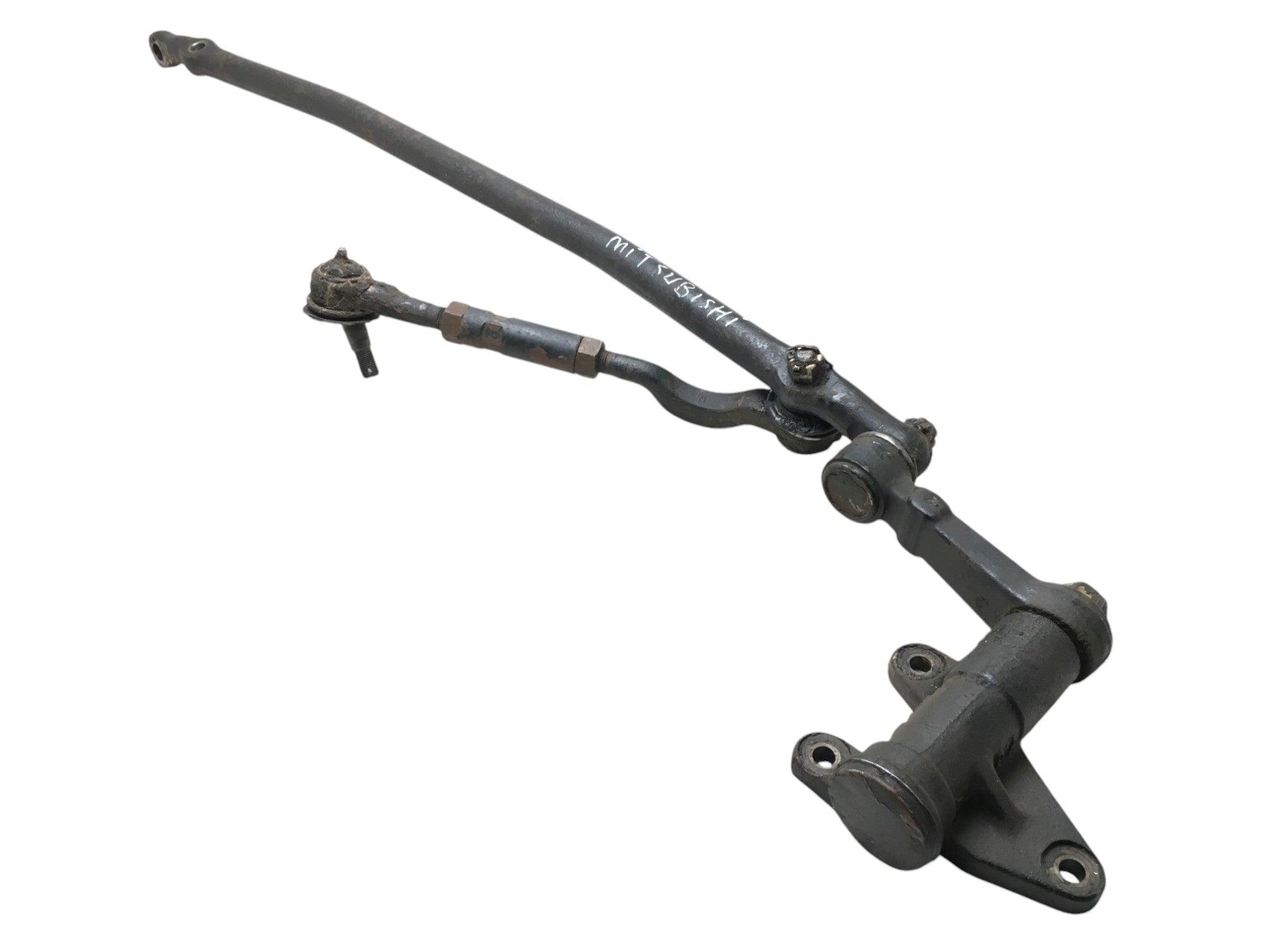 Barra direccion Mitsubishi Montero L040 - MB241973 _