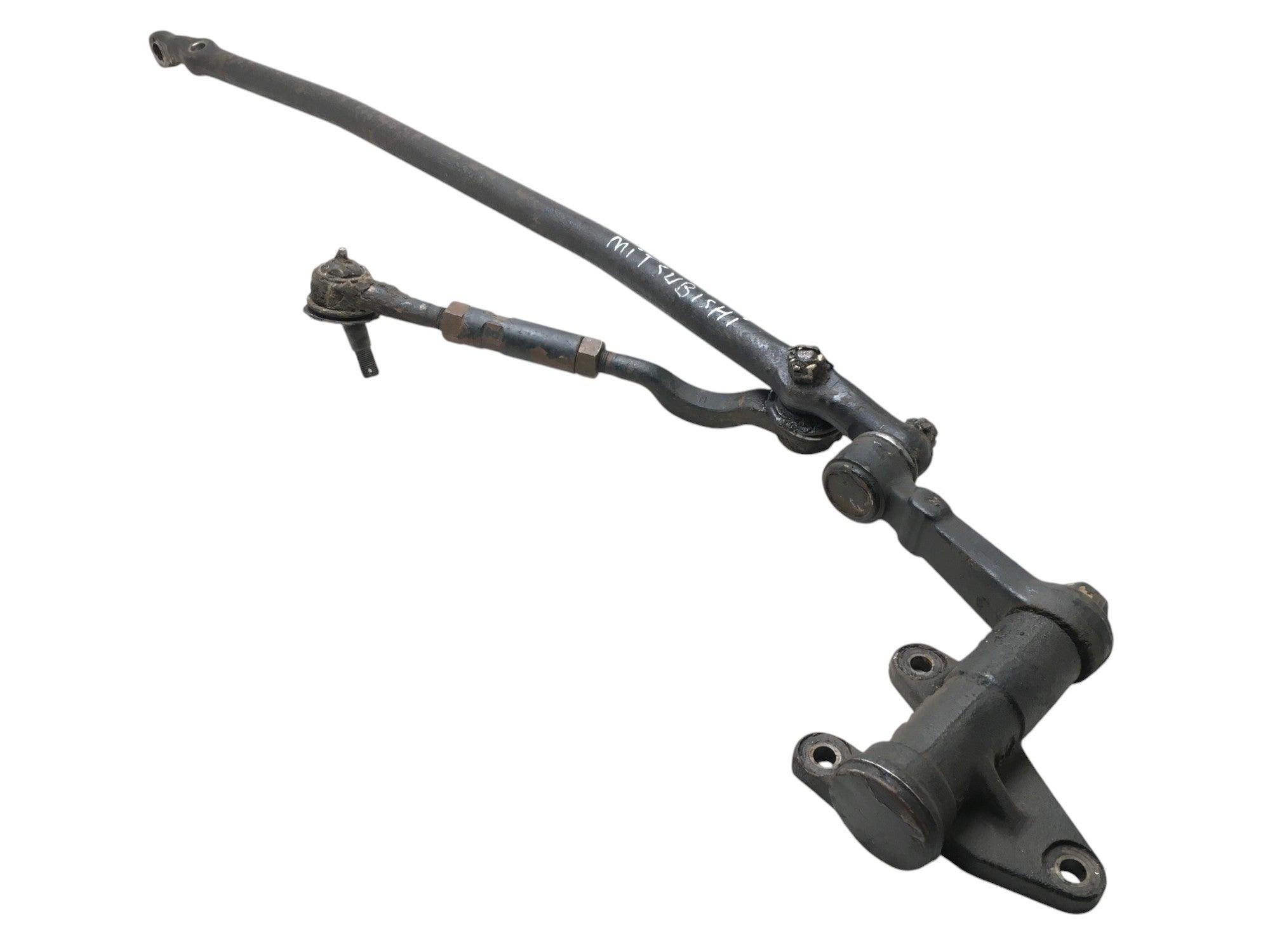 Barra direccion Mitsubishi Montero L040 - MB241973 _