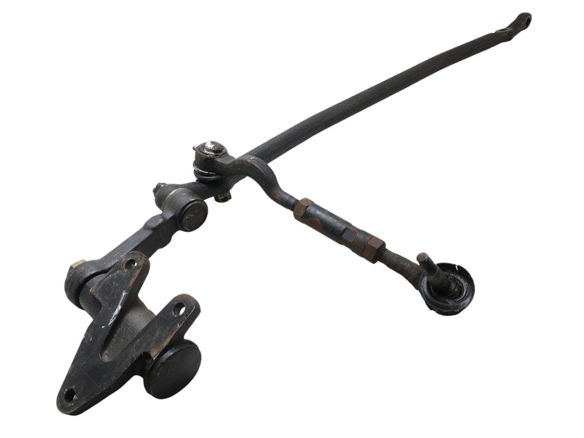 Barra direccion Mitsubishi Montero L040 - MB241973 _