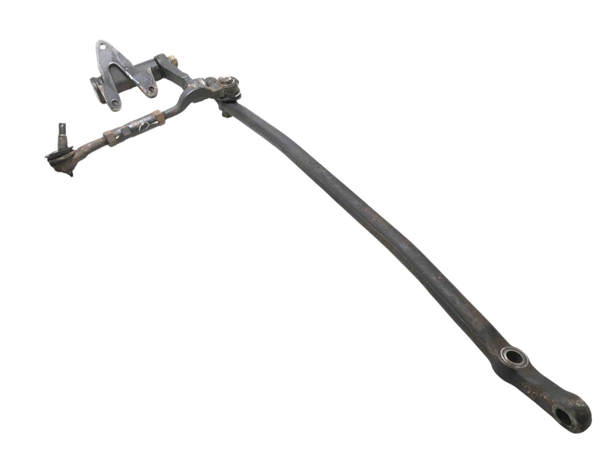 Barra direccion Mitsubishi Montero L040 - MB241973 _