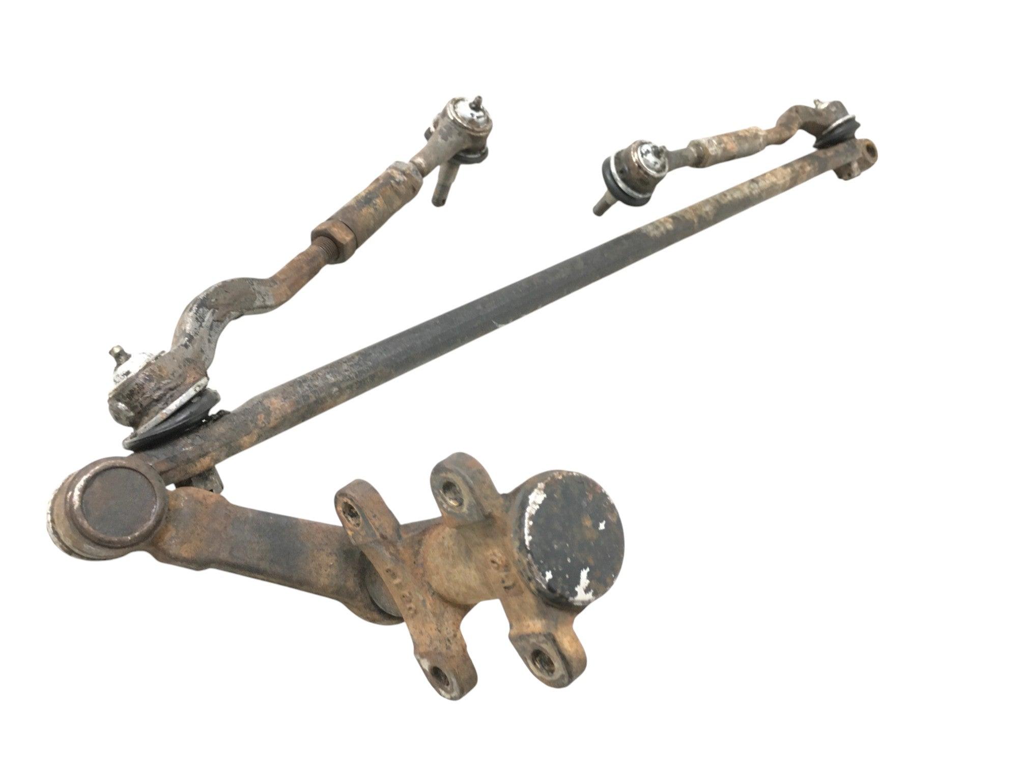 Barra Direccion Mitsubishi Pajero II - MB241973