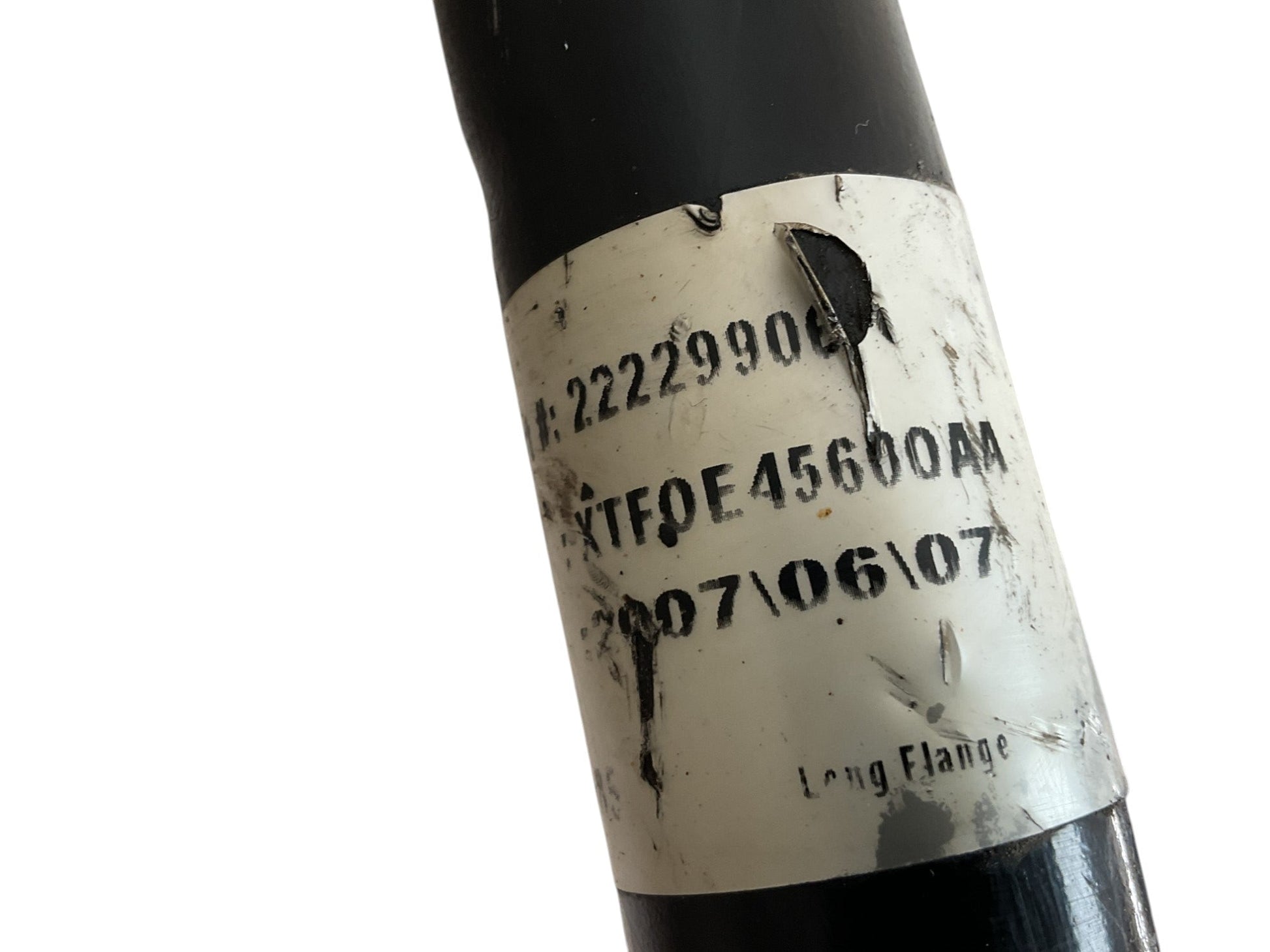 Barra Estabilizadora Delantera Rover Sport 05 - 13 - XTF0E45600AA