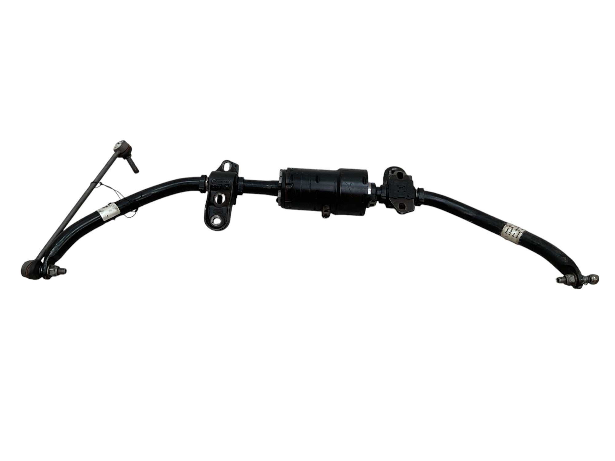 Barra Estabilizadora Delantera Rover Sport 05 - 13 - XTF0E45600AA