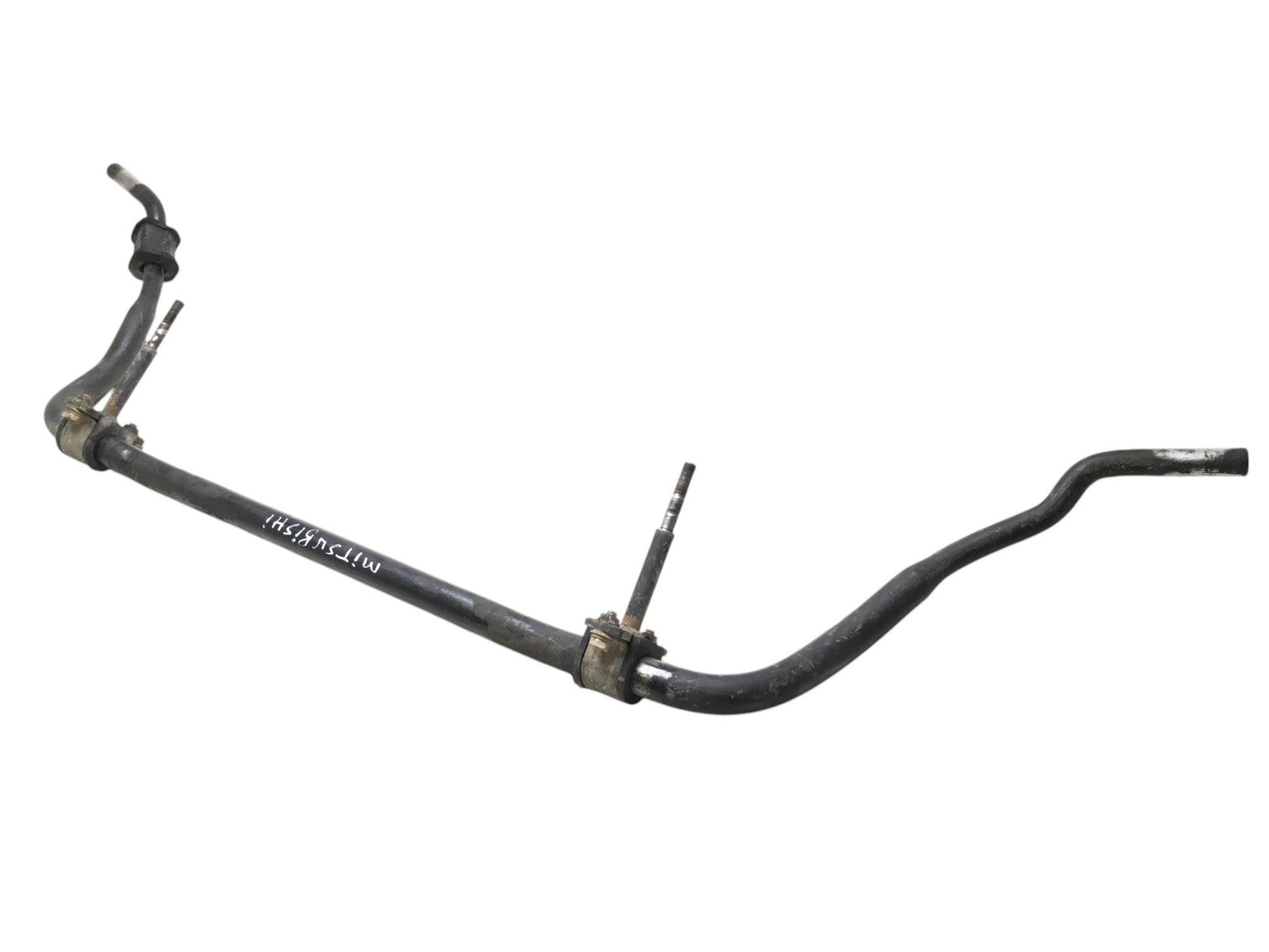 Barra Estabilizadora Mitsubishi Montero L040 - MB176435