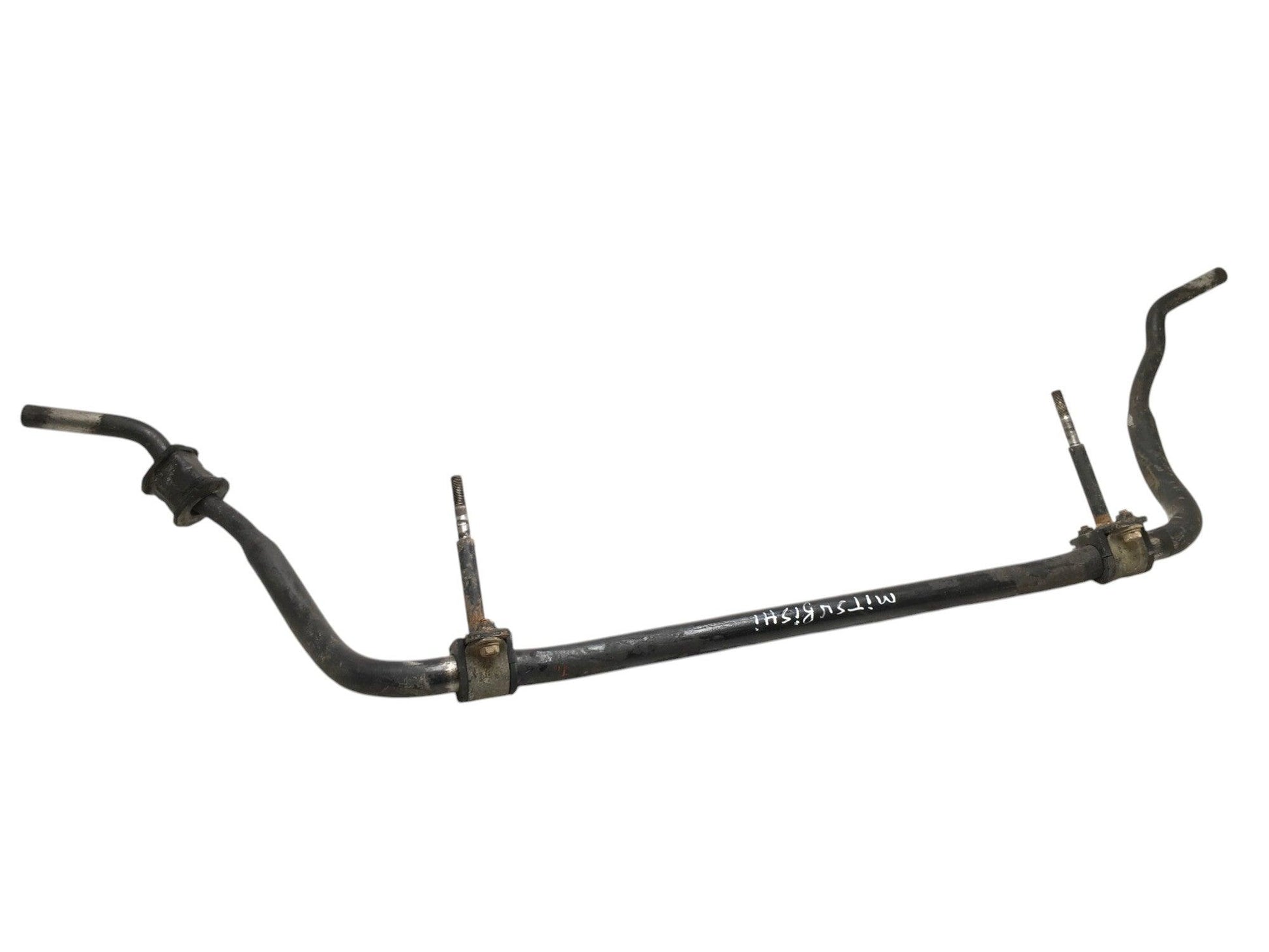Barra Estabilizadora Mitsubishi Montero L040 - MB176435