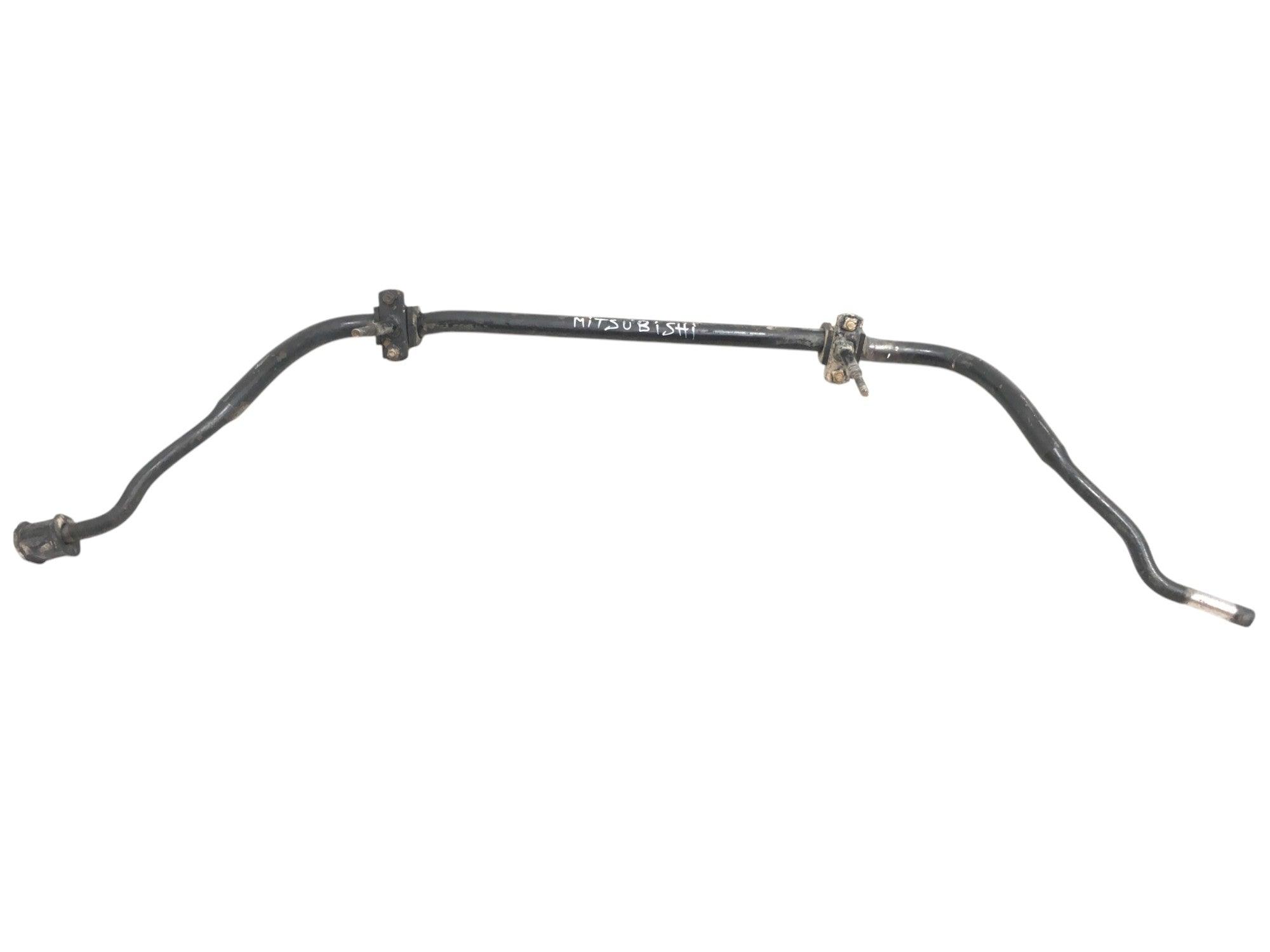 Barra estabilizadora Mitsubishi Montero V20 - MB633921