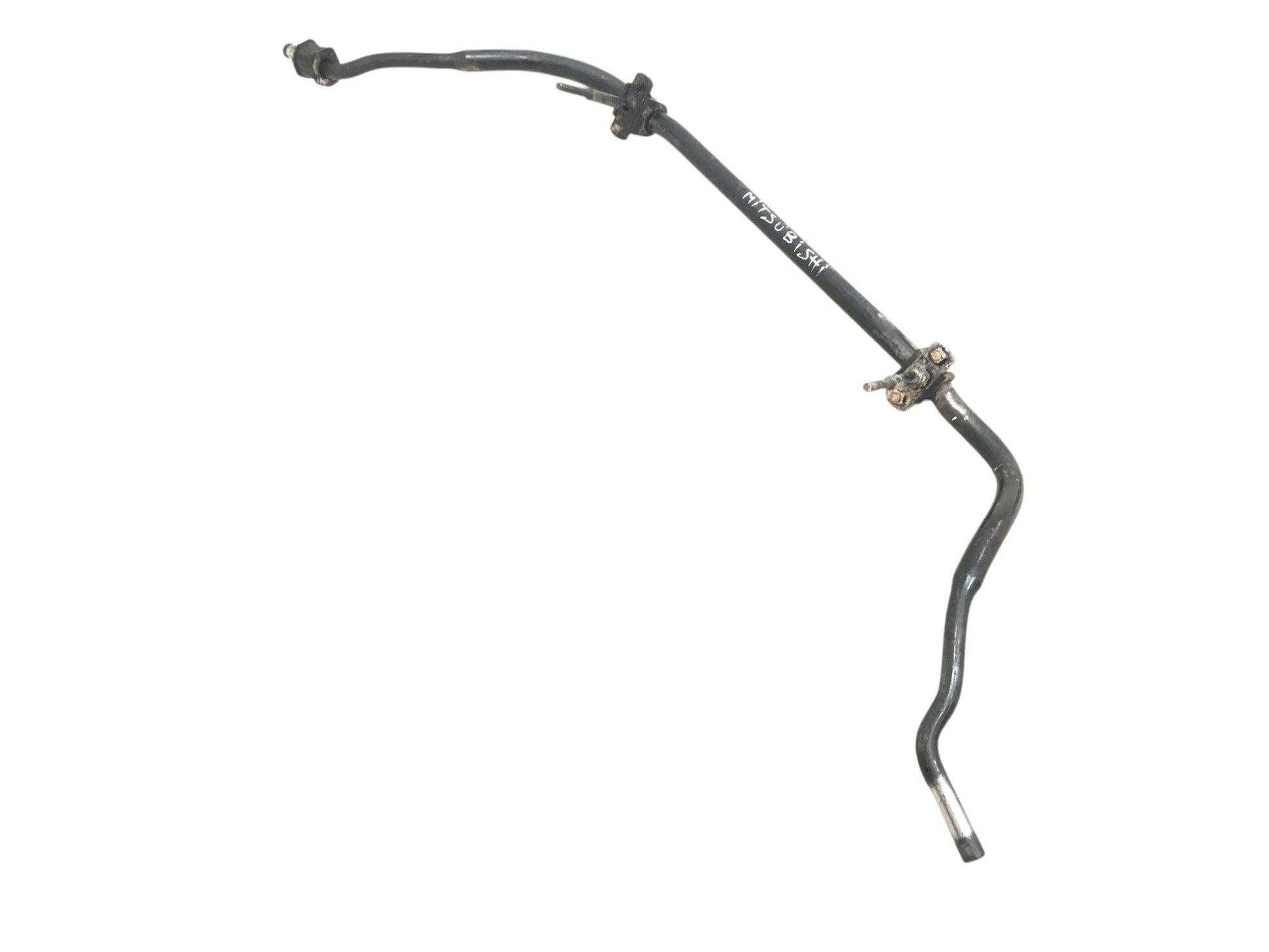 Barra estabilizadora Mitsubishi Montero V20 - MB633921