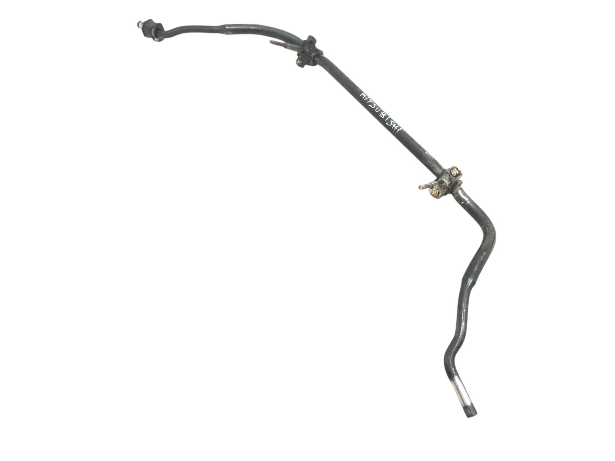 Barra estabilizadora Mitsubishi Montero V20 - MB633921