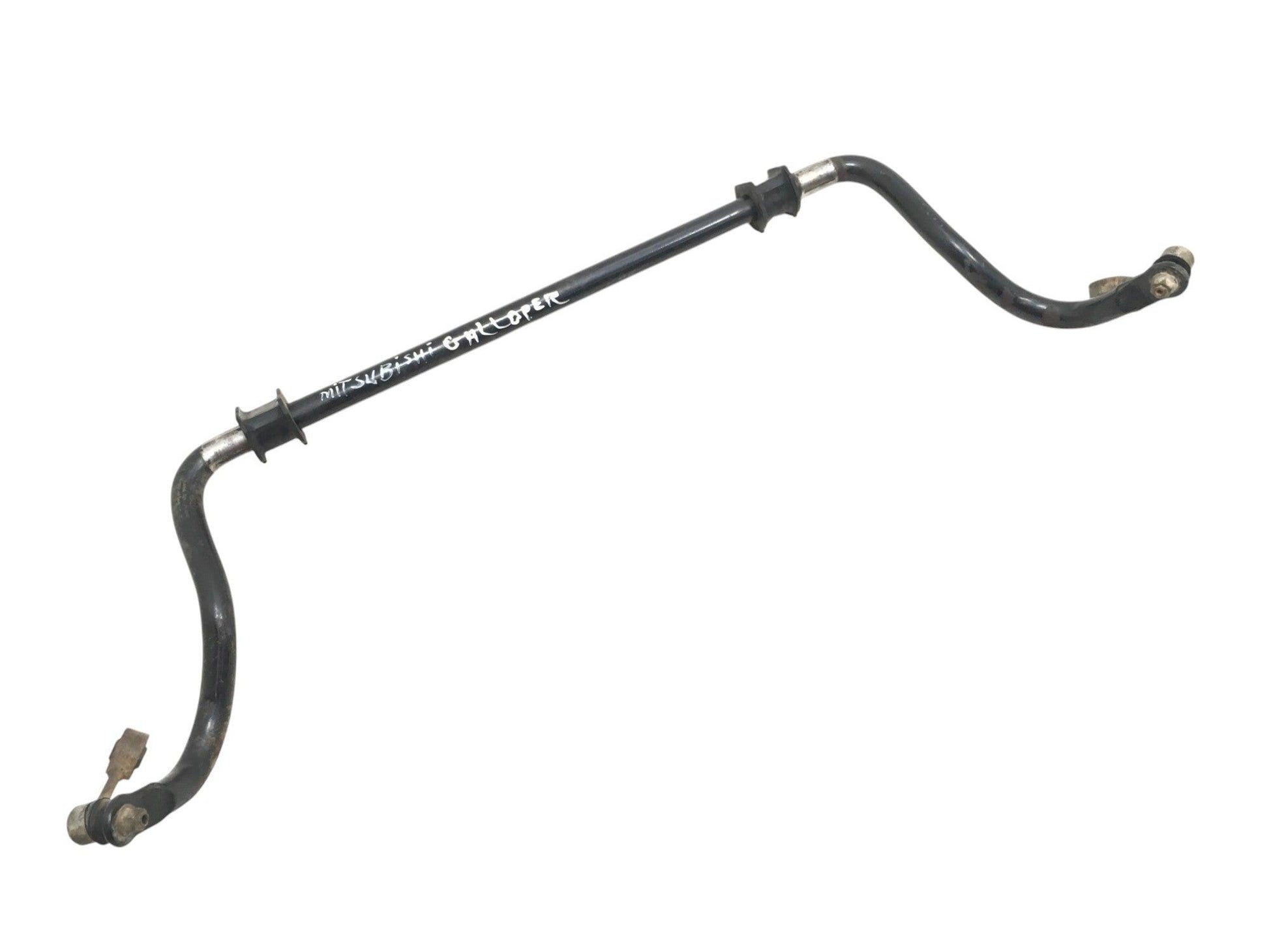 Barra estabilizadora Mitsubishi Pajero II - 