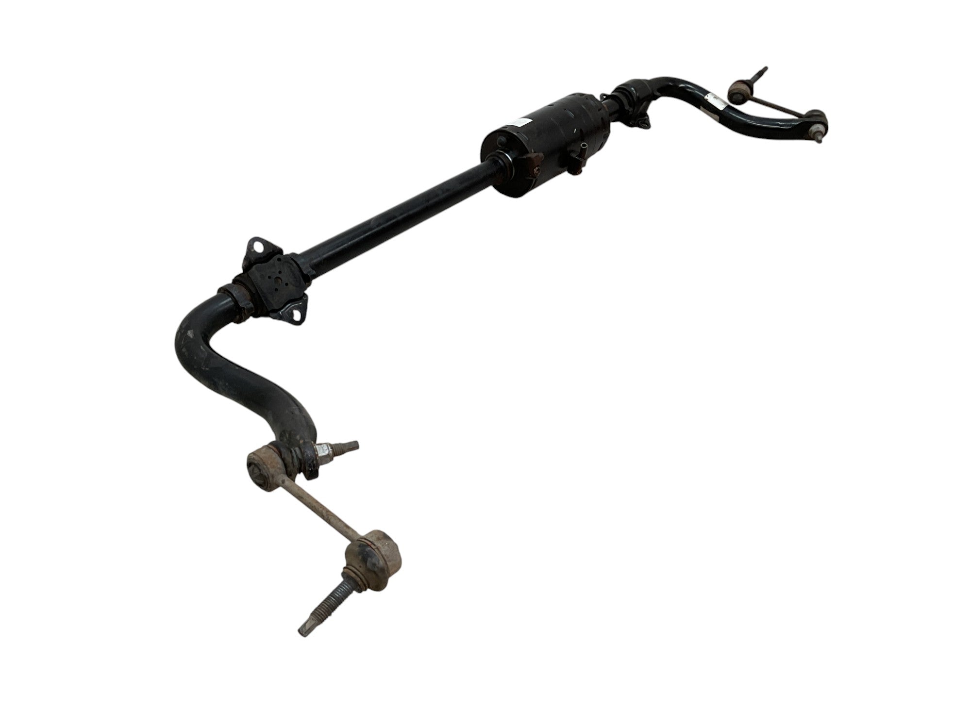 Barra Estabilizadora trasero Rover Sport 05 - 13 - XTR0E45620AA