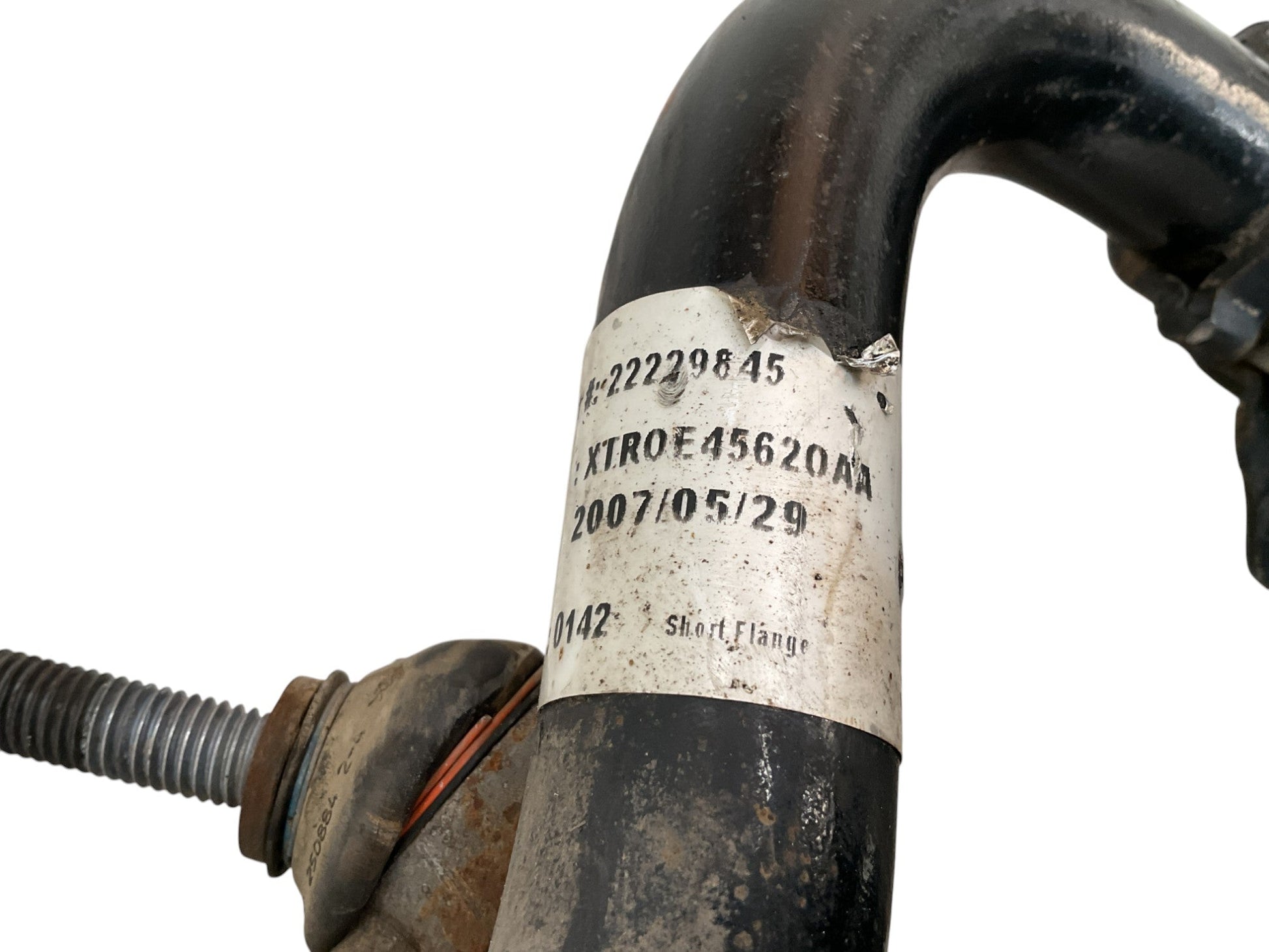 Barra Estabilizadora trasero Rover Sport 05 - 13 - XTR0E45620AA