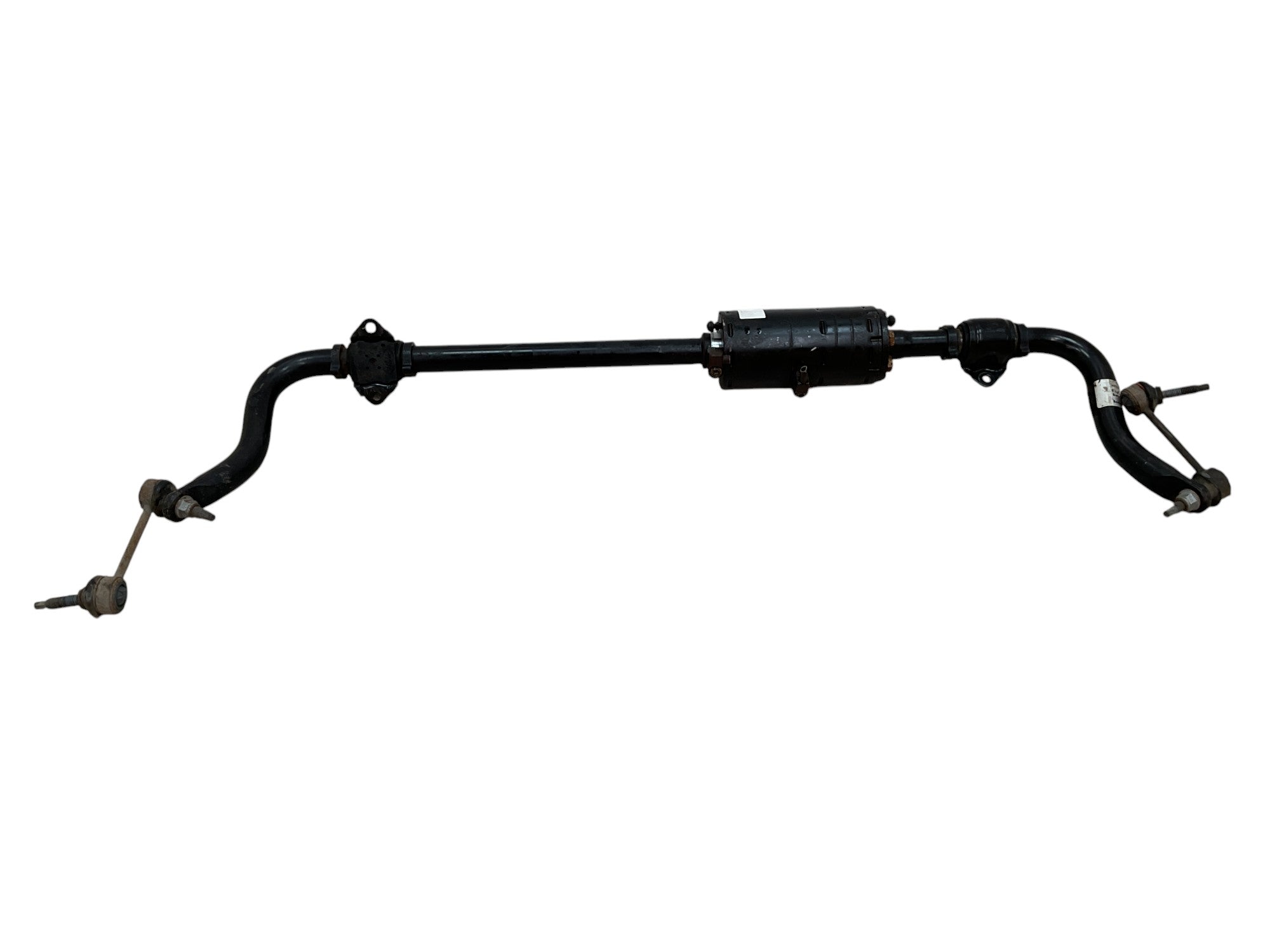 Barra Estabilizadora trasero Rover Sport 05 - 13 - XTR0E45620AA