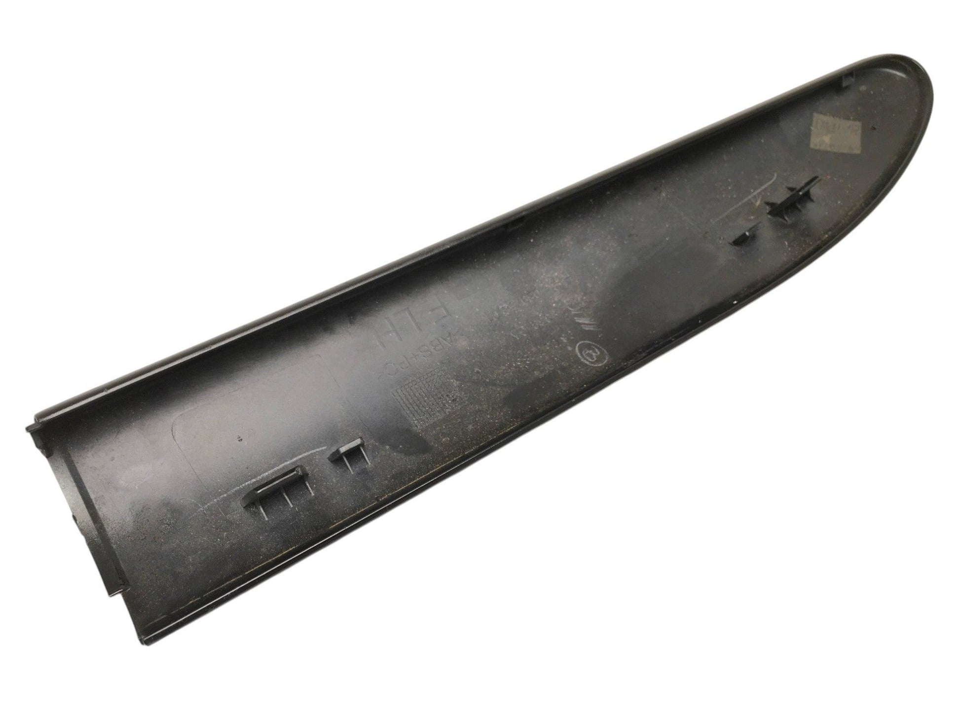 Barra Techo Citroen C4 Cactus - 9805718577