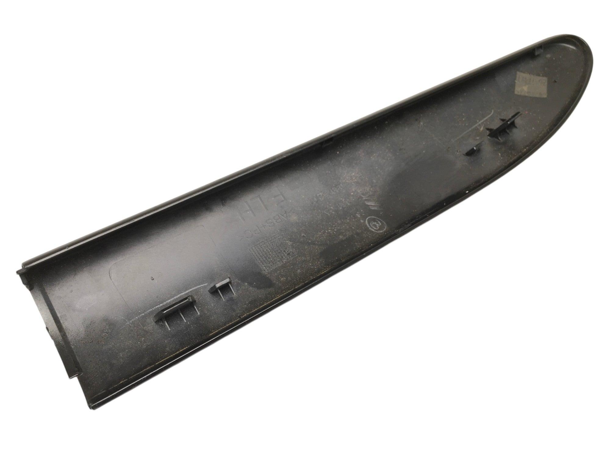 Barra Techo Citroen C4 Cactus - 9805718577