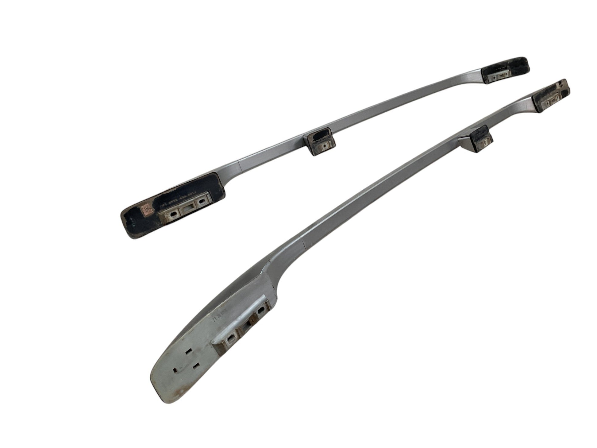 Barras Techo Antara Captiva 2006 - 2018 - 96660348