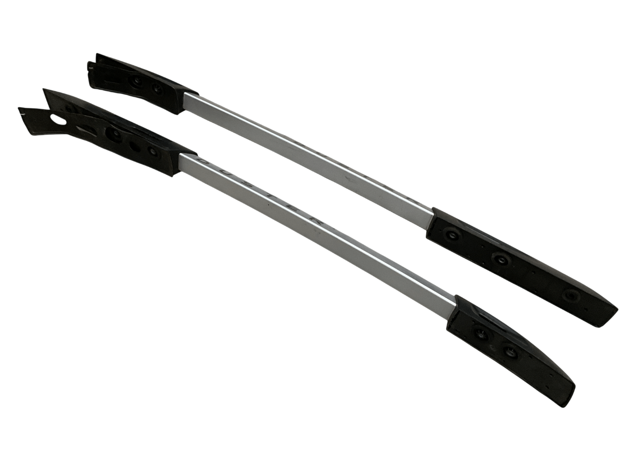 Barras Techo Dacia Duster 2014 - 2020 - 