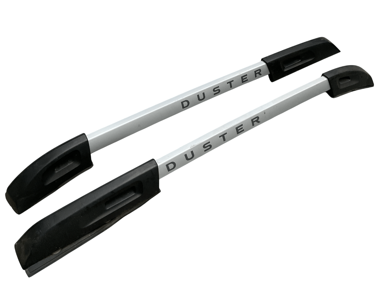 Barras Techo Dacia Duster 2014 - 2020 - 