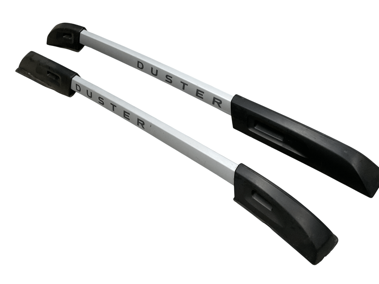 Barras Techo Dacia Duster 2014 - 2020 - 