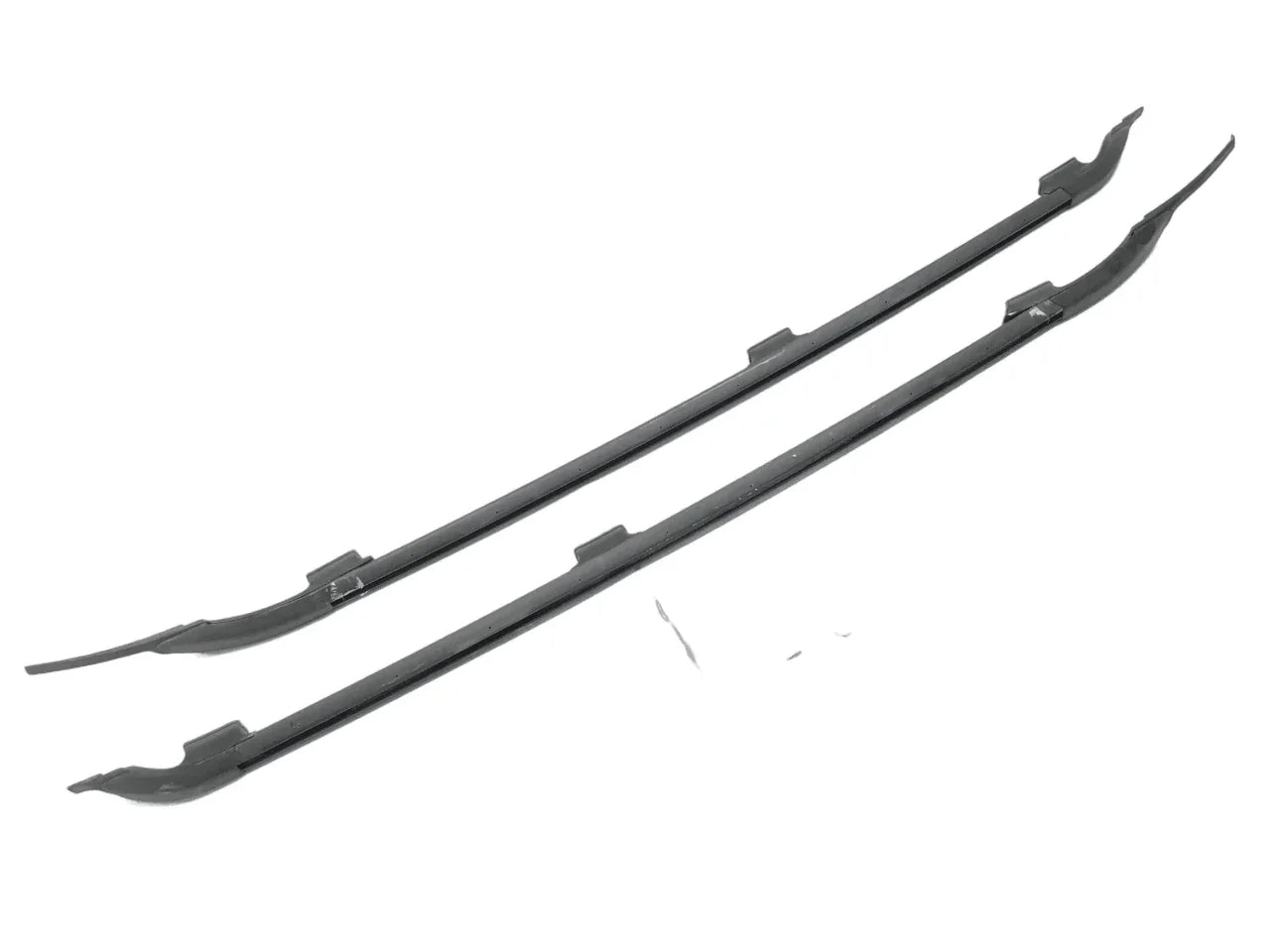 Barras techo Jeep GR Cherokee WJ