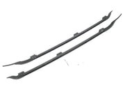 Barras techo Jeep GR Cherokee WJ