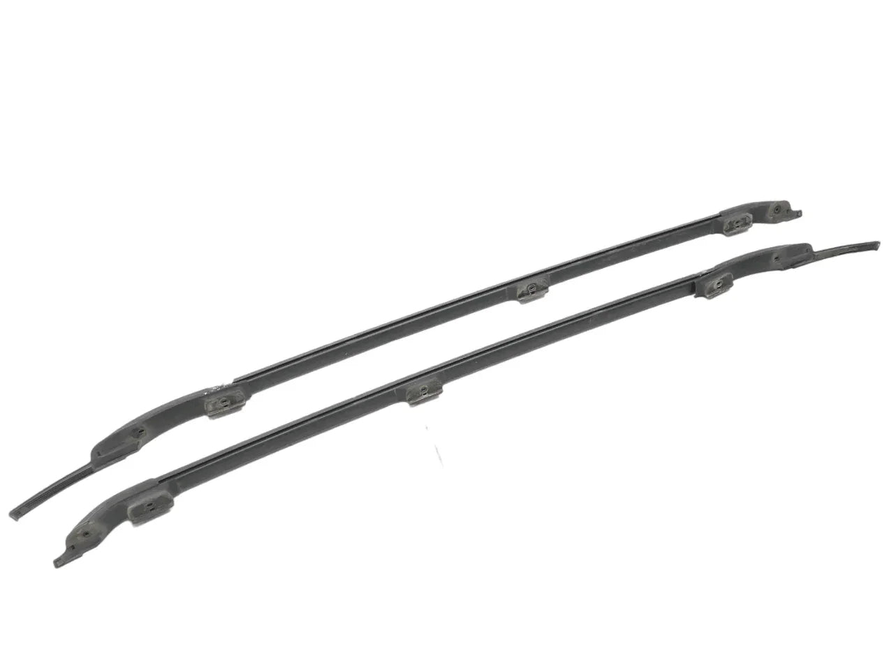 Barras techo Jeep GR Cherokee WJ