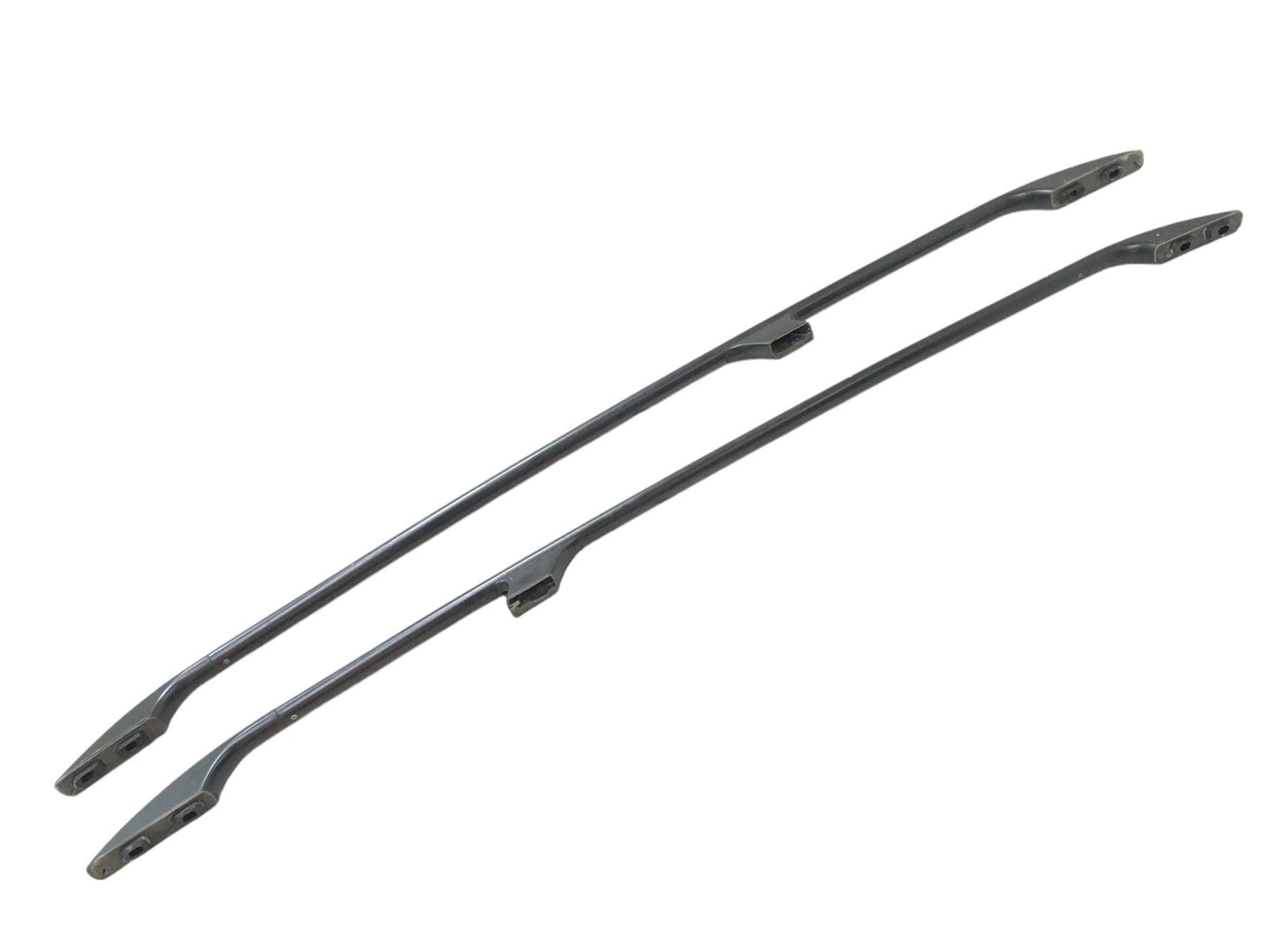 Barras Techo Mercedes M W163 - A1638400224