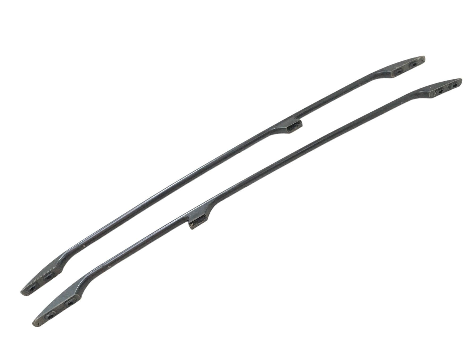 Barras Techo Mercedes M W163 - A1638400224