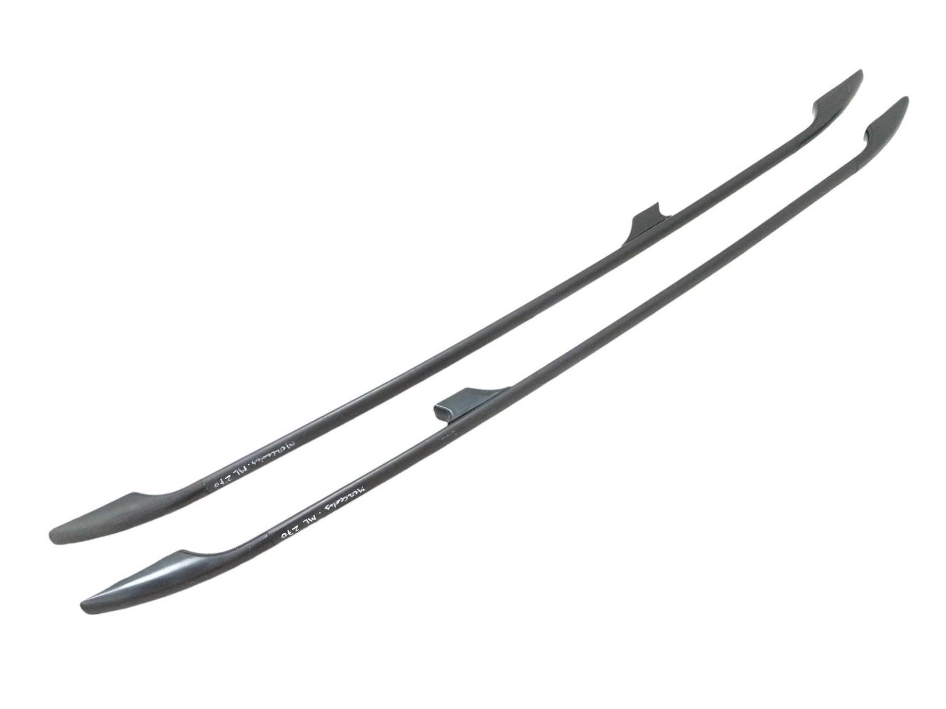 Barras Techo Mercedes M W163 - A1638400224