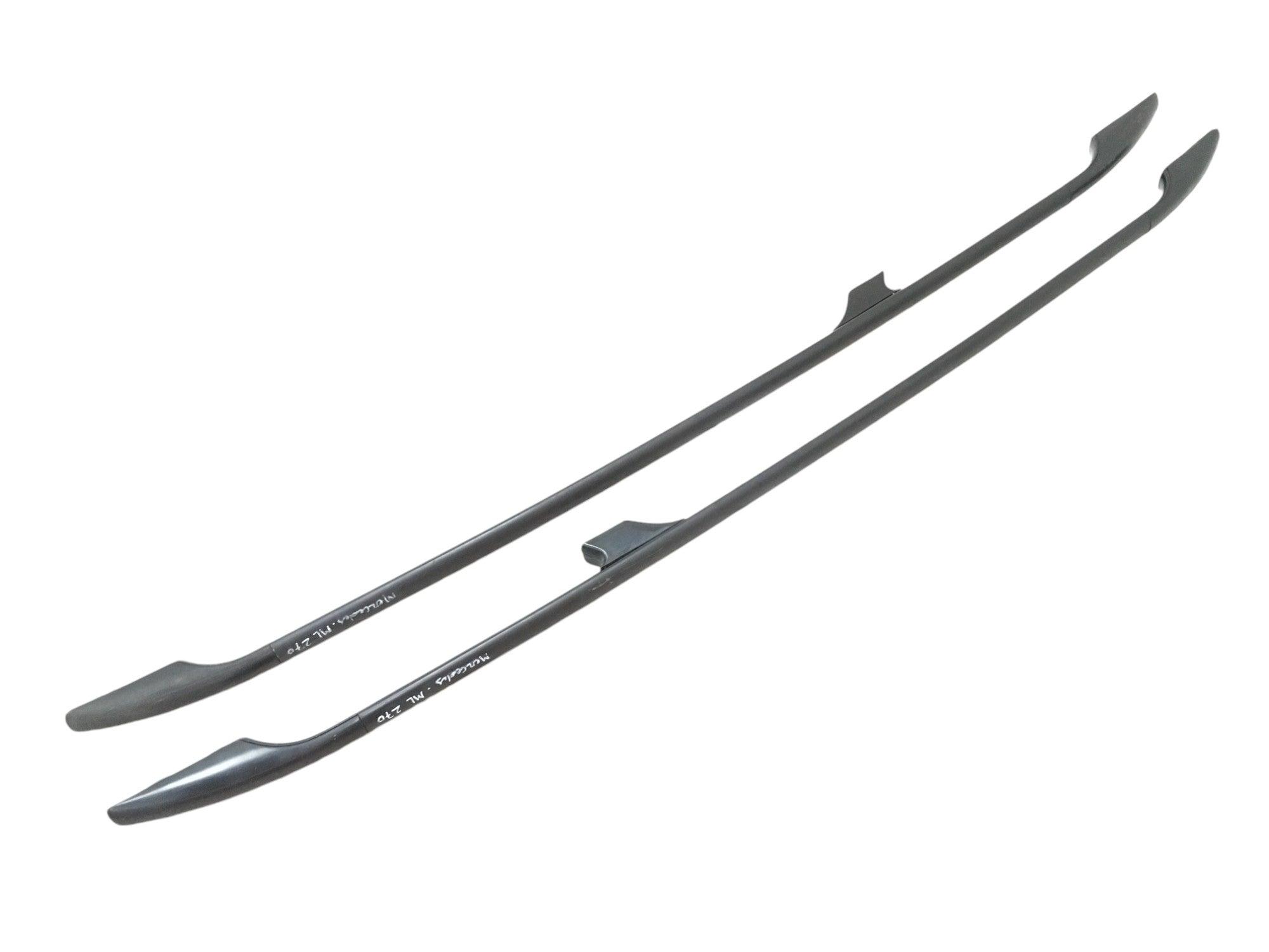 Barras Techo Mercedes M W163 - A1638400224