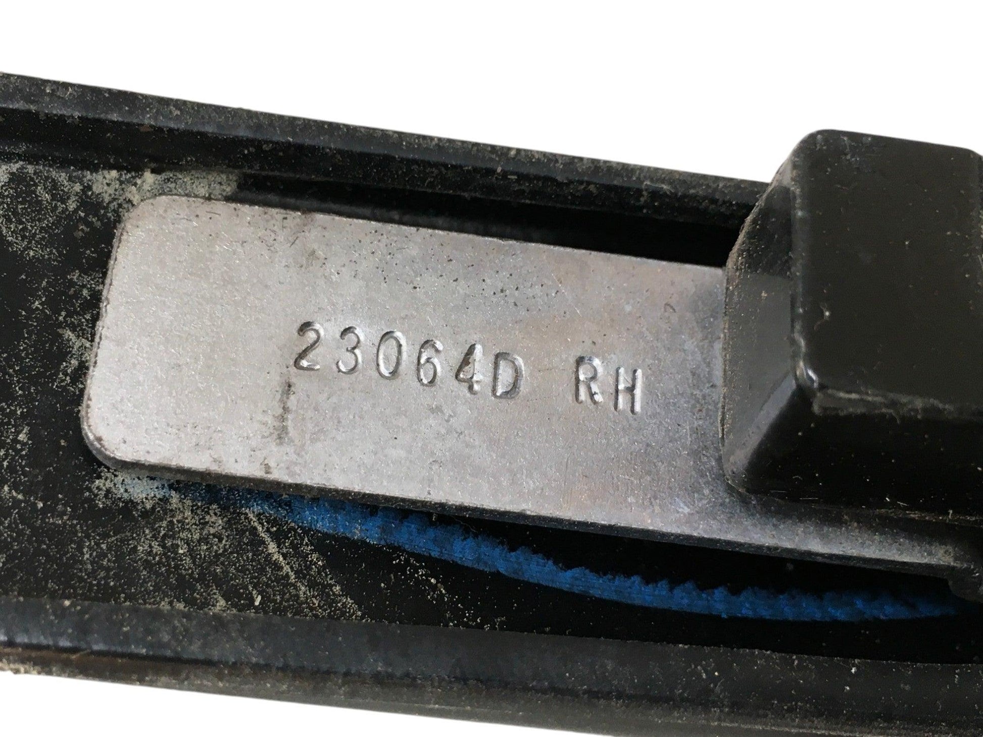 Barras techo Mercedes M W164 - A1648400124