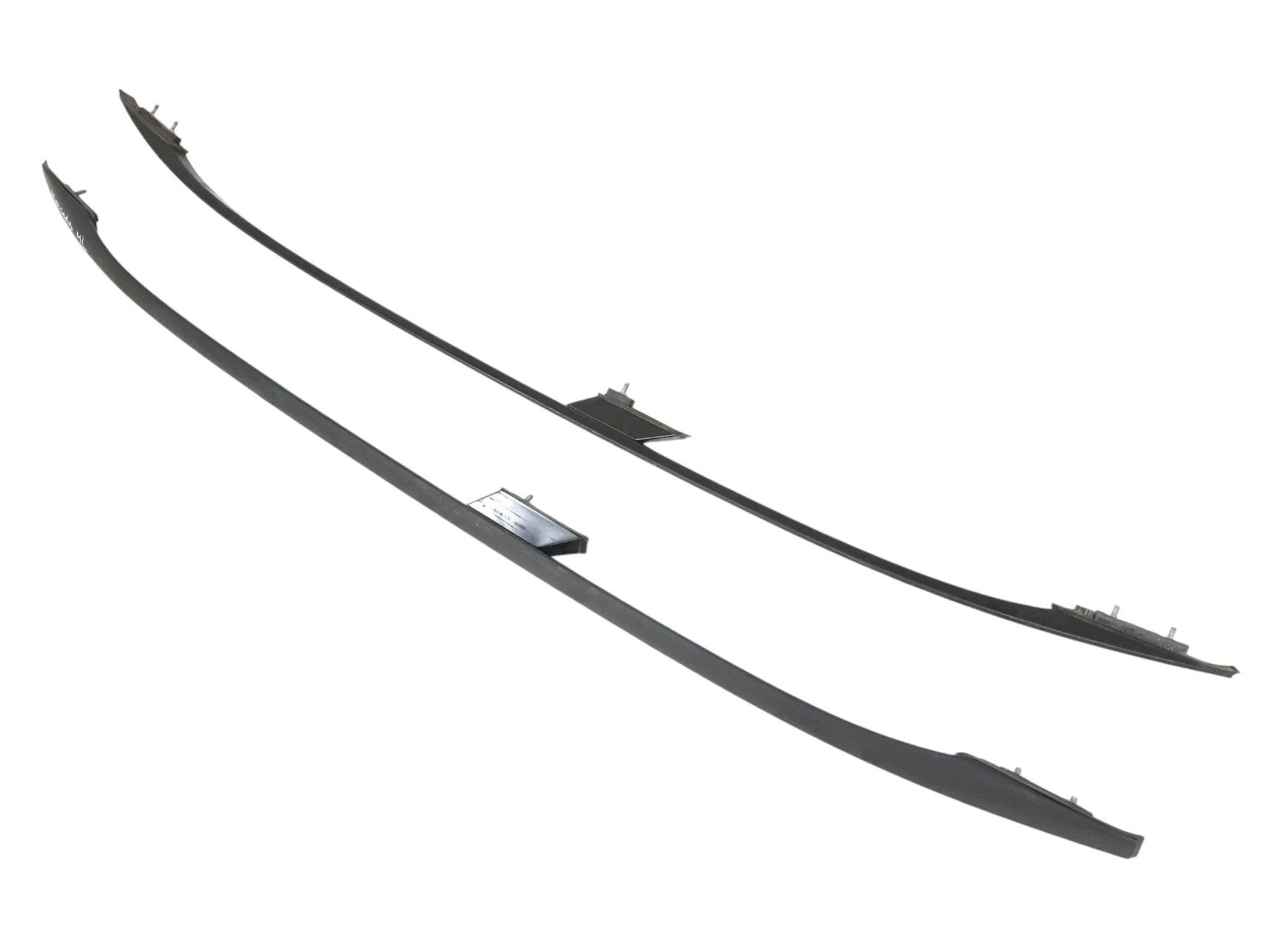 Barras techo Mercedes M W164 - A1648400124