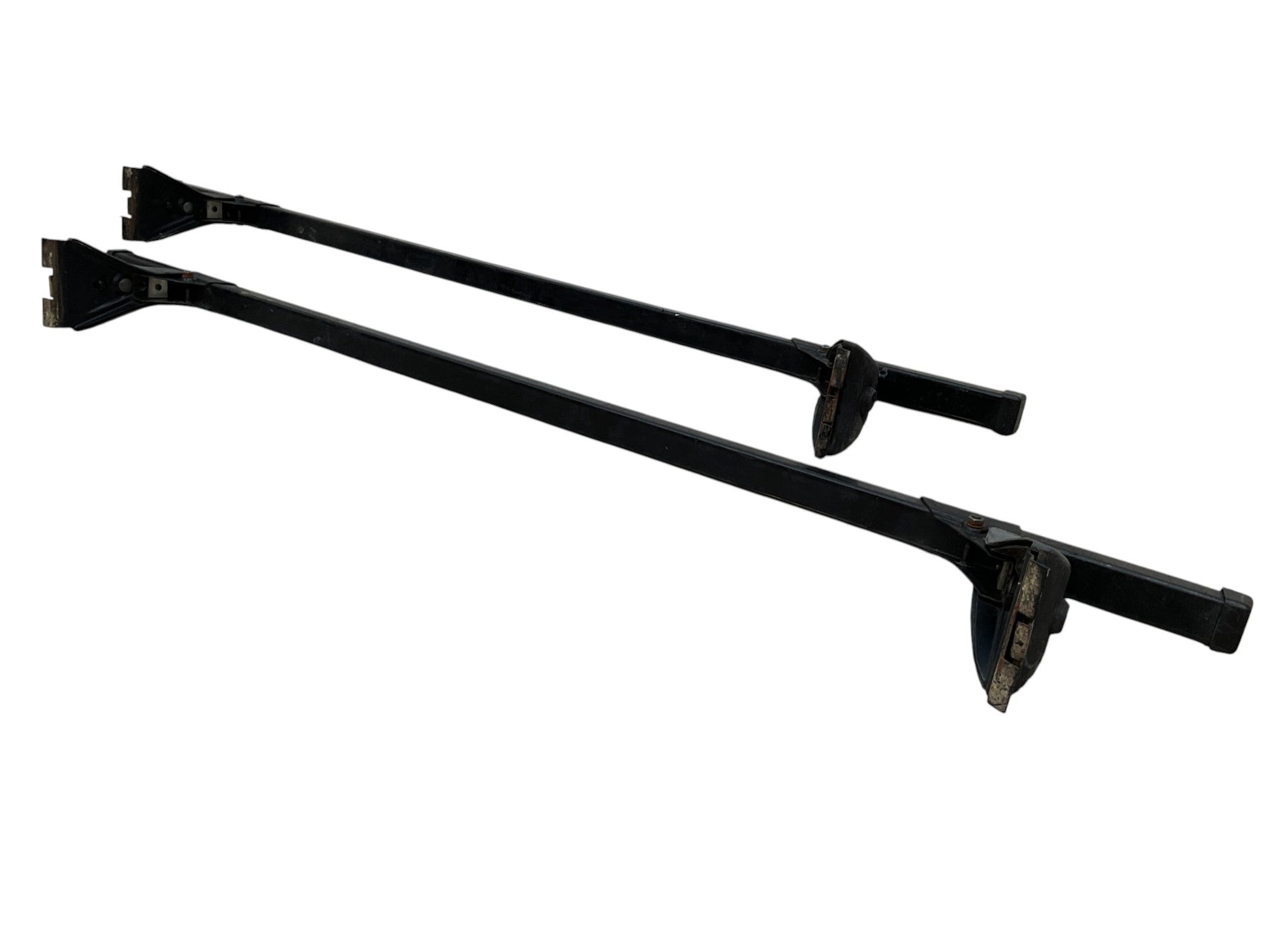 Barras Techo Mitsubishi Pajero 1999 - 2019 - CR921100_932289C_451