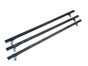 Barras Techo Renault Trafic 01-14 - 
