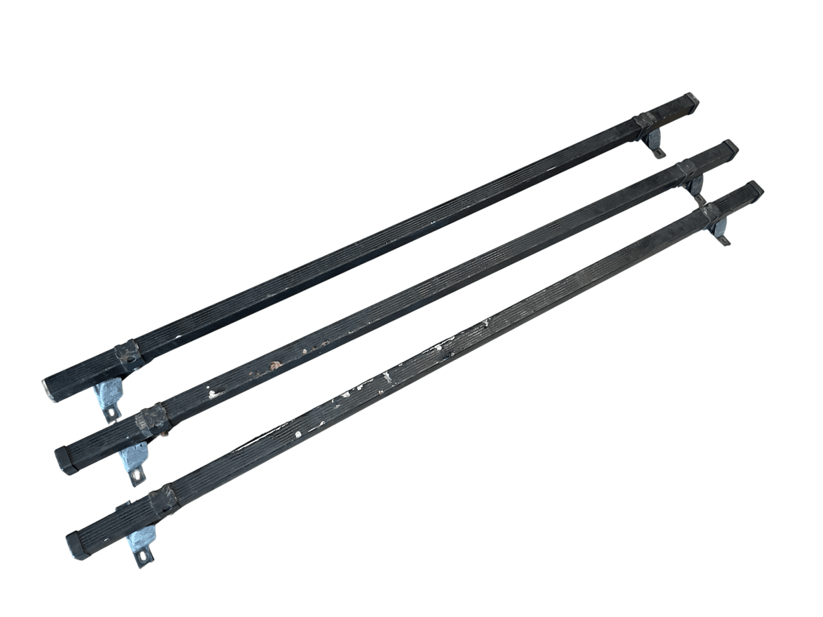 Barras Techo Renault Trafic 01-14 - 