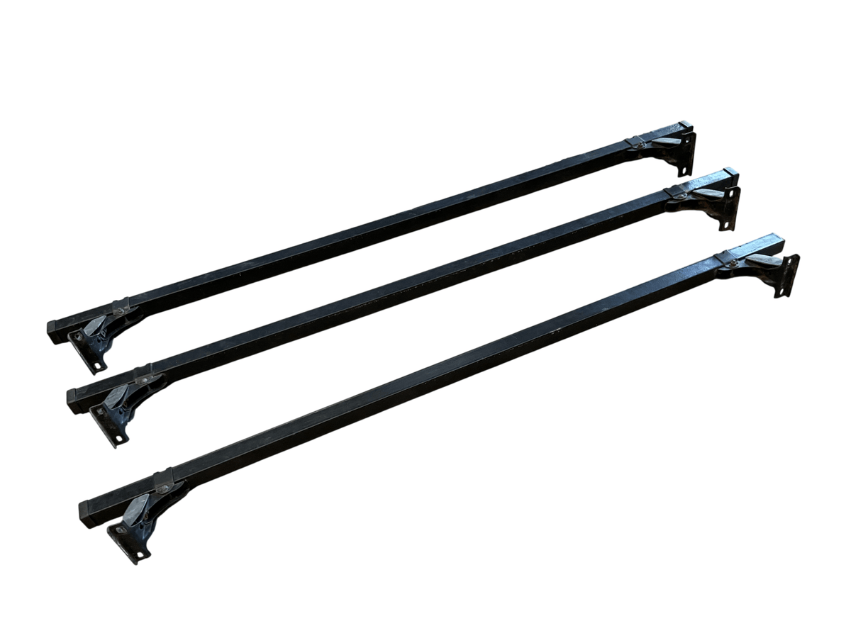 Barras Techo Renault Trafic 01-14 - 