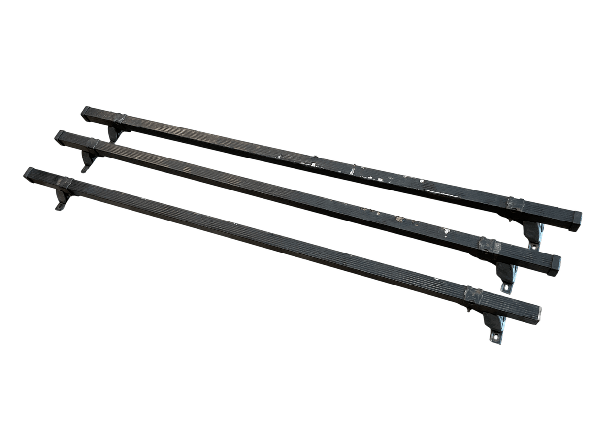 Barras Techo Renault Trafic 01-14 - 