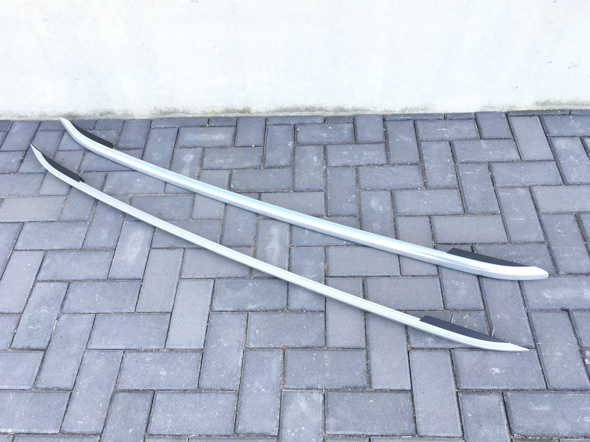 Barras techo Seat Arona KJ - 6F9860025G