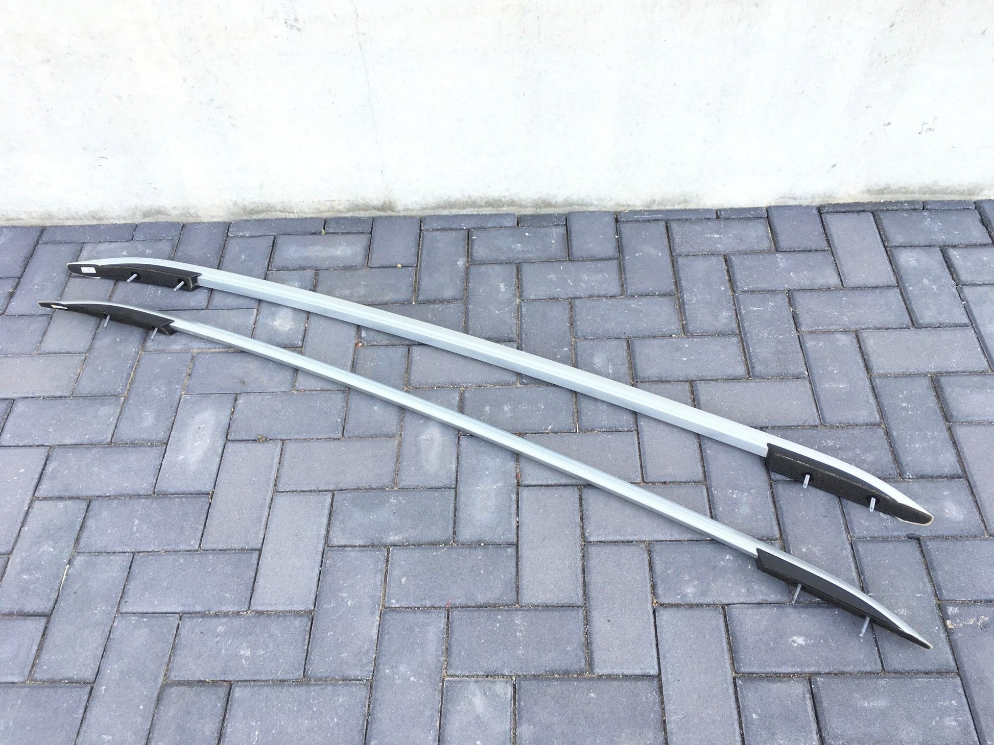 Barras techo Seat Arona KJ - 6F9860025G