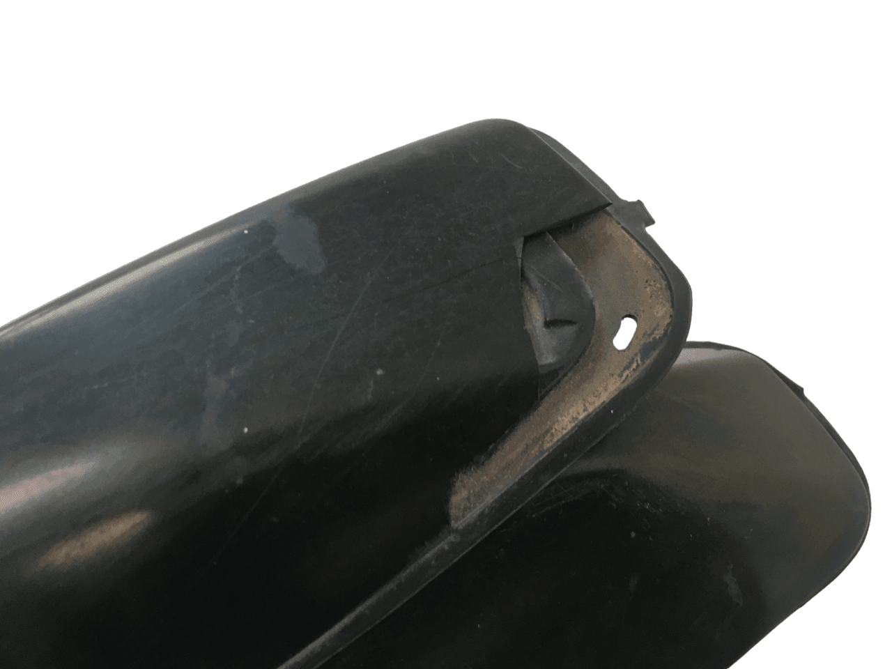 Barras techo Toyota Rav4 II - 6346042012B1_