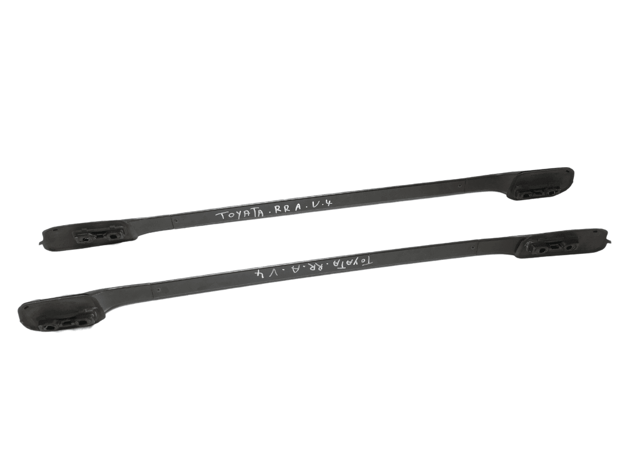 Barras techo toyota Rav4 XA20 - 634885DR