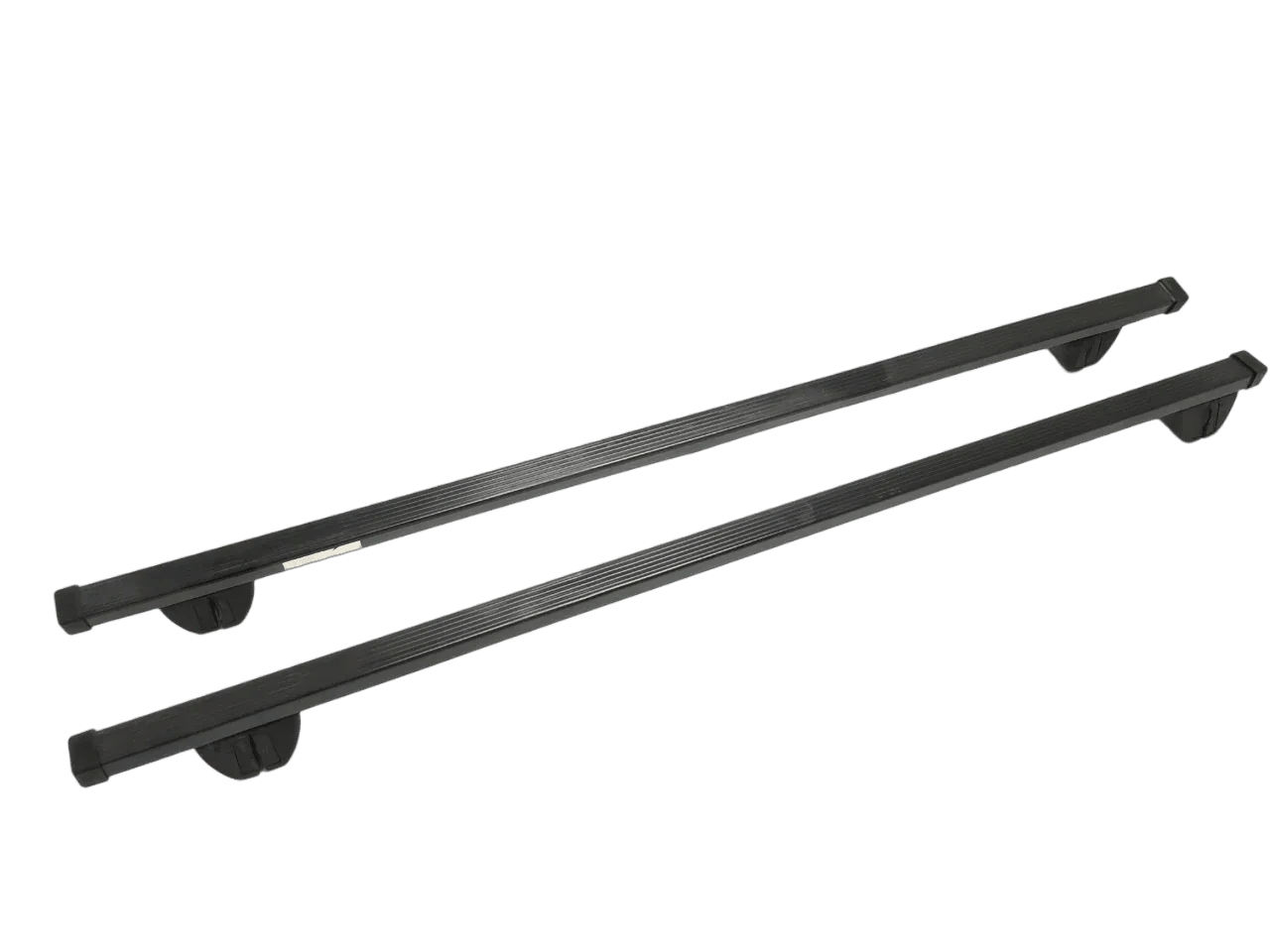 Barras techo Universales