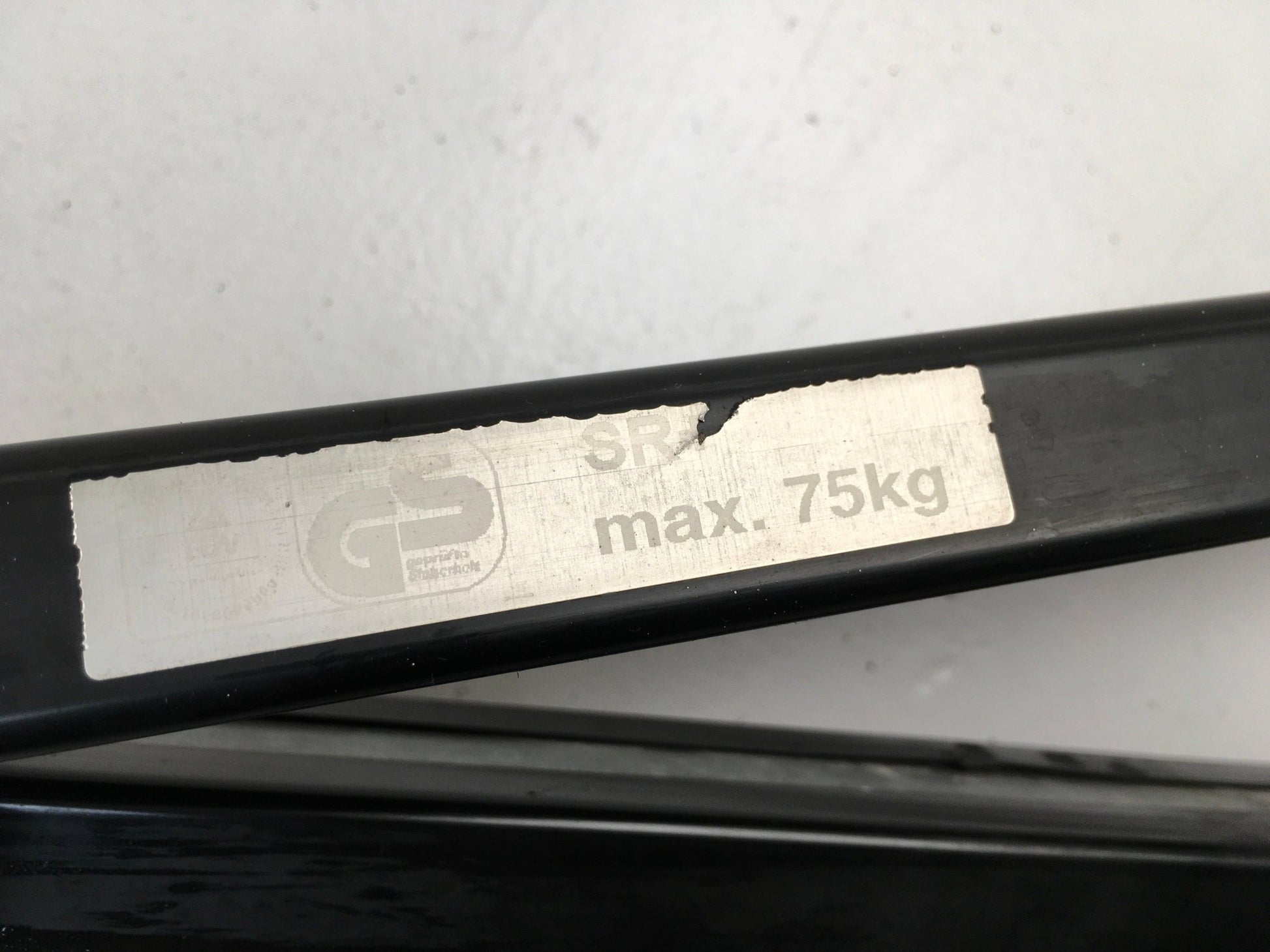 Barras techo Universales - FUTURA 1.2 ST